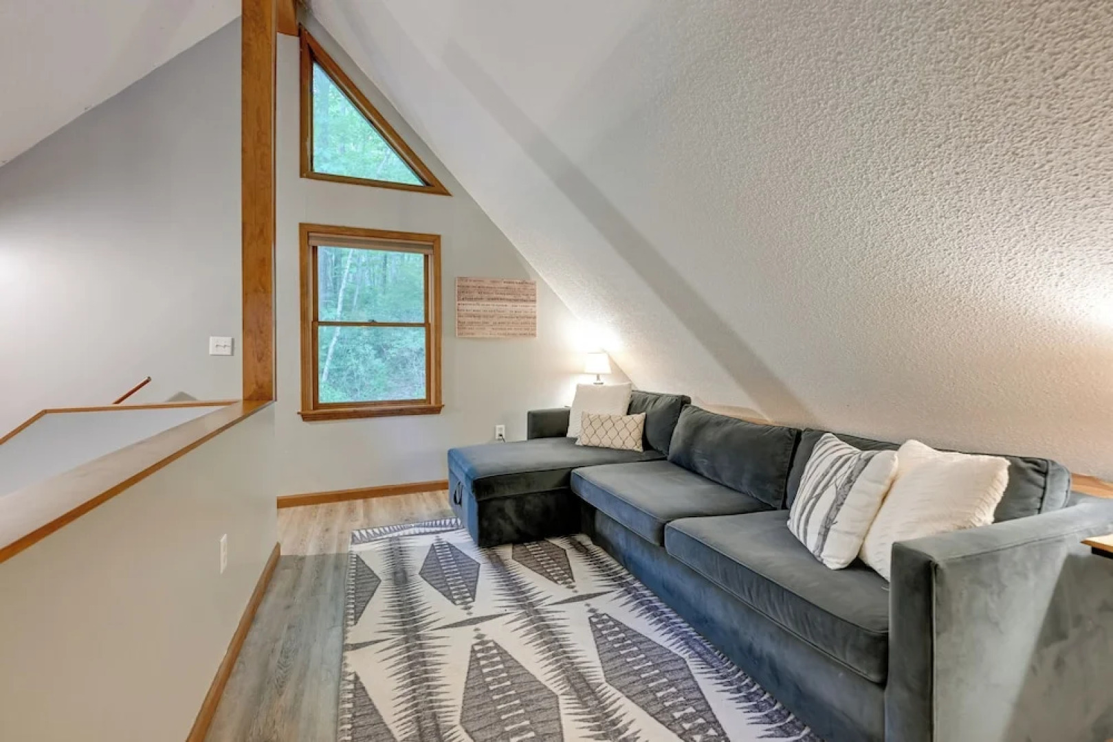 Sapphire Valley Cabin w/ Private Mountain Views!