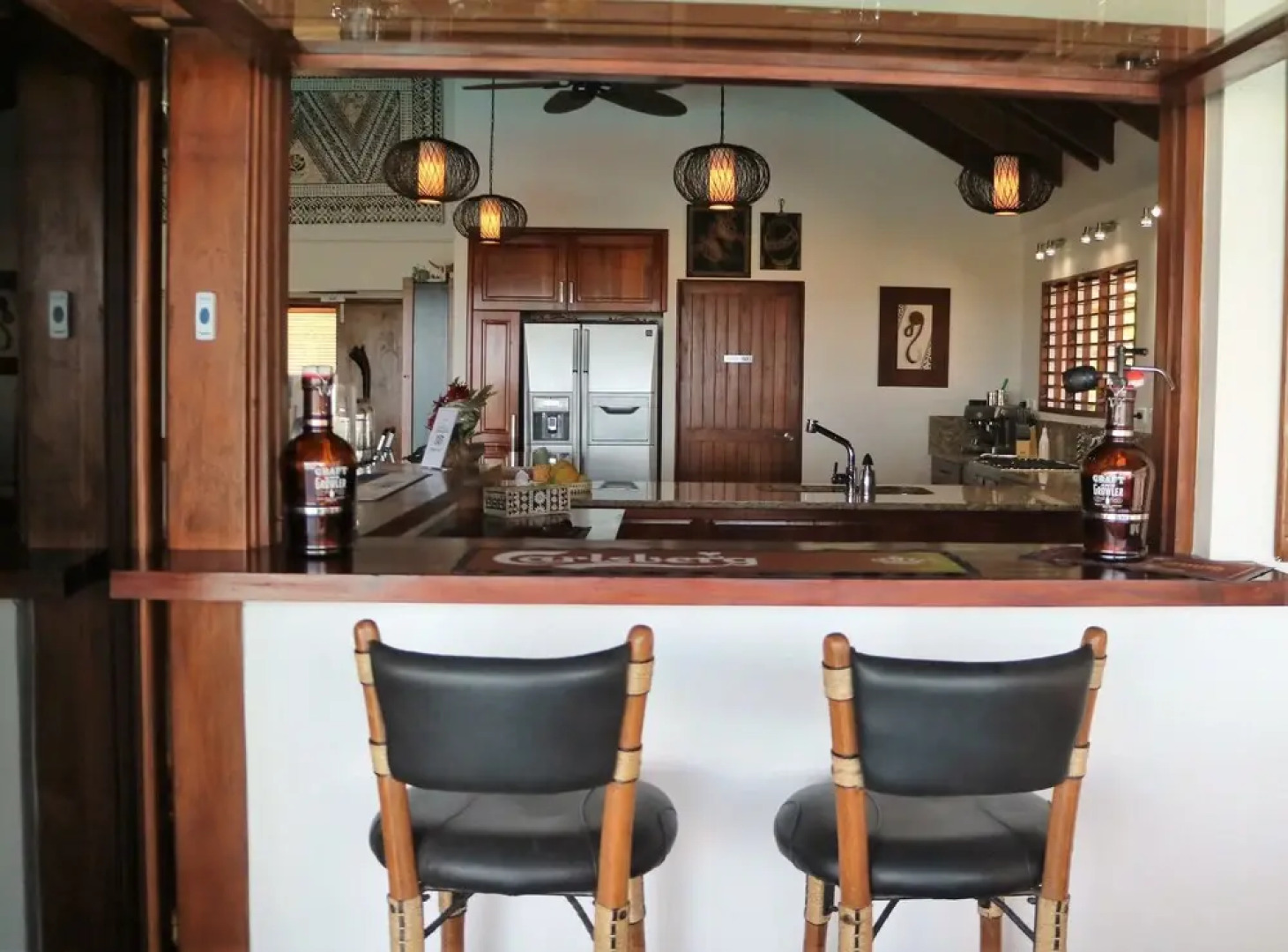 Sea Winds Luxury Villas