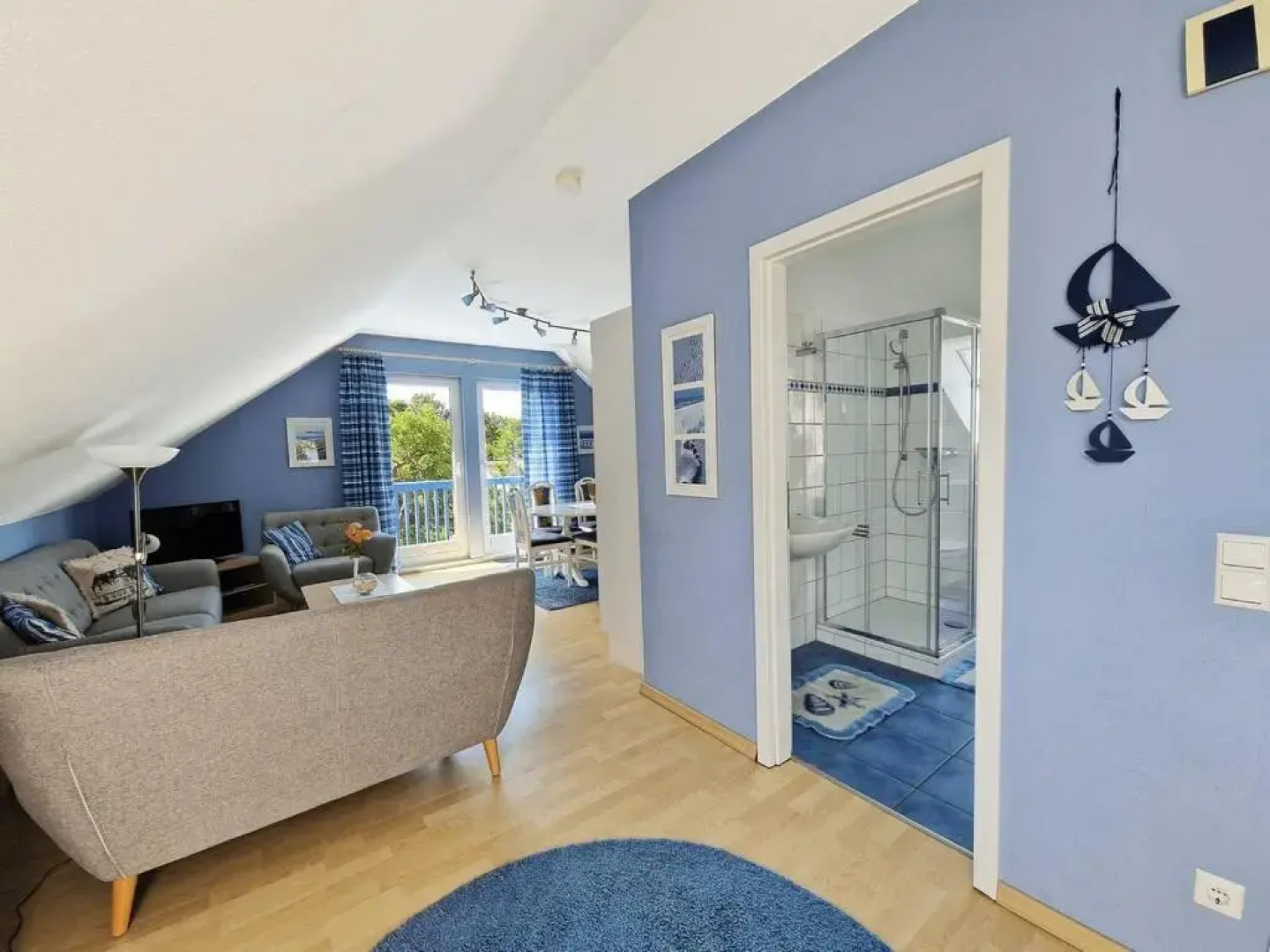 _STR132b_ Haus Maren am Meer