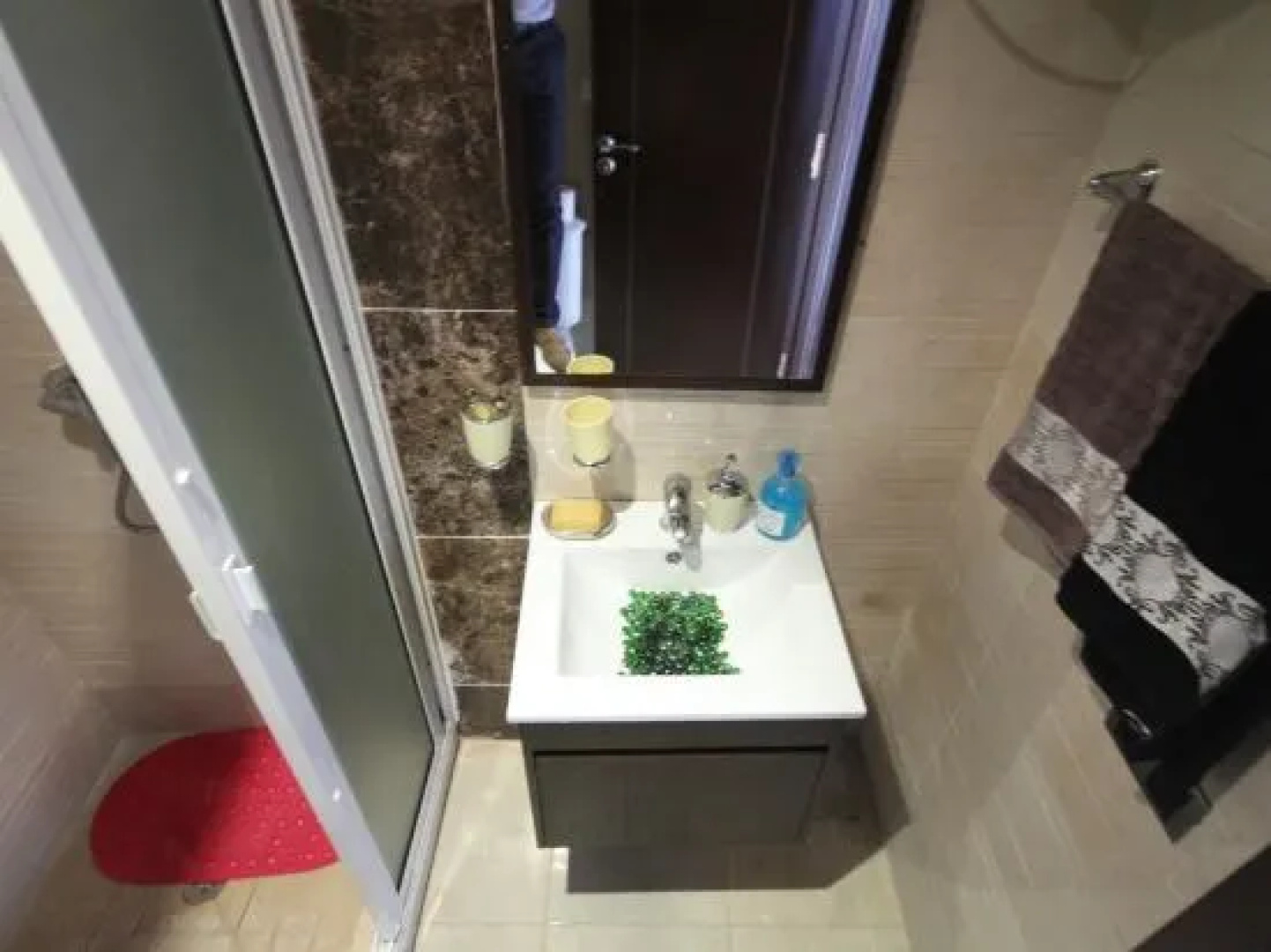 Appartement Panoramique