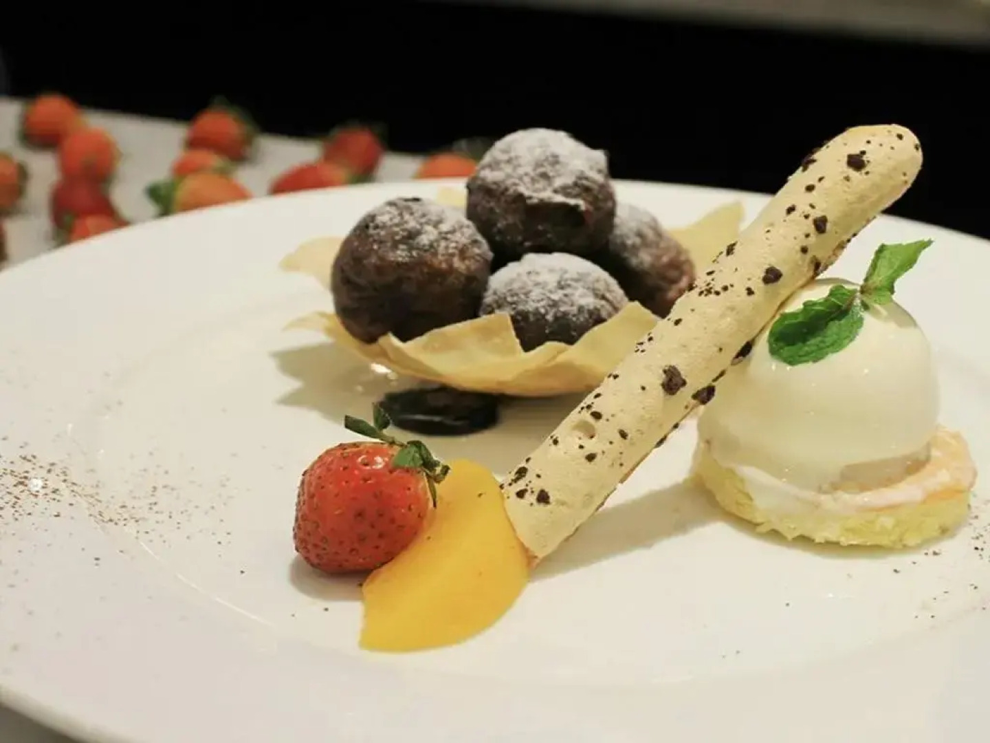 Swiss-Belinn Tunjungan Surabaya