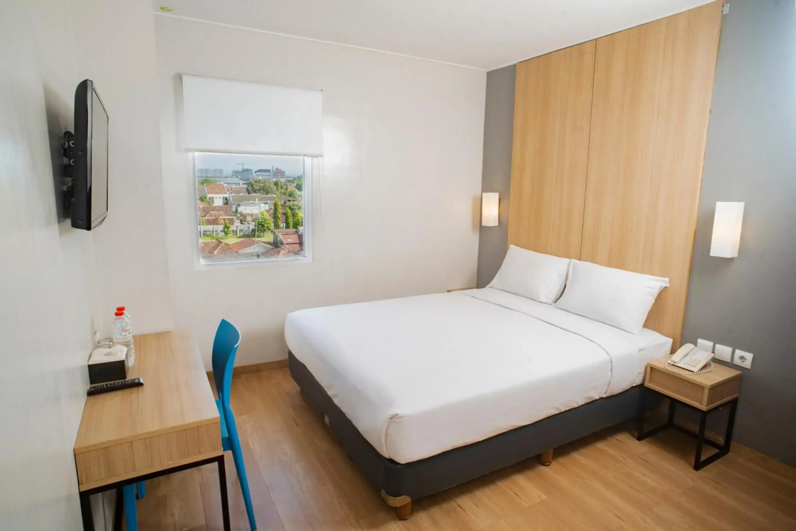 Hotel Citradream Bandung