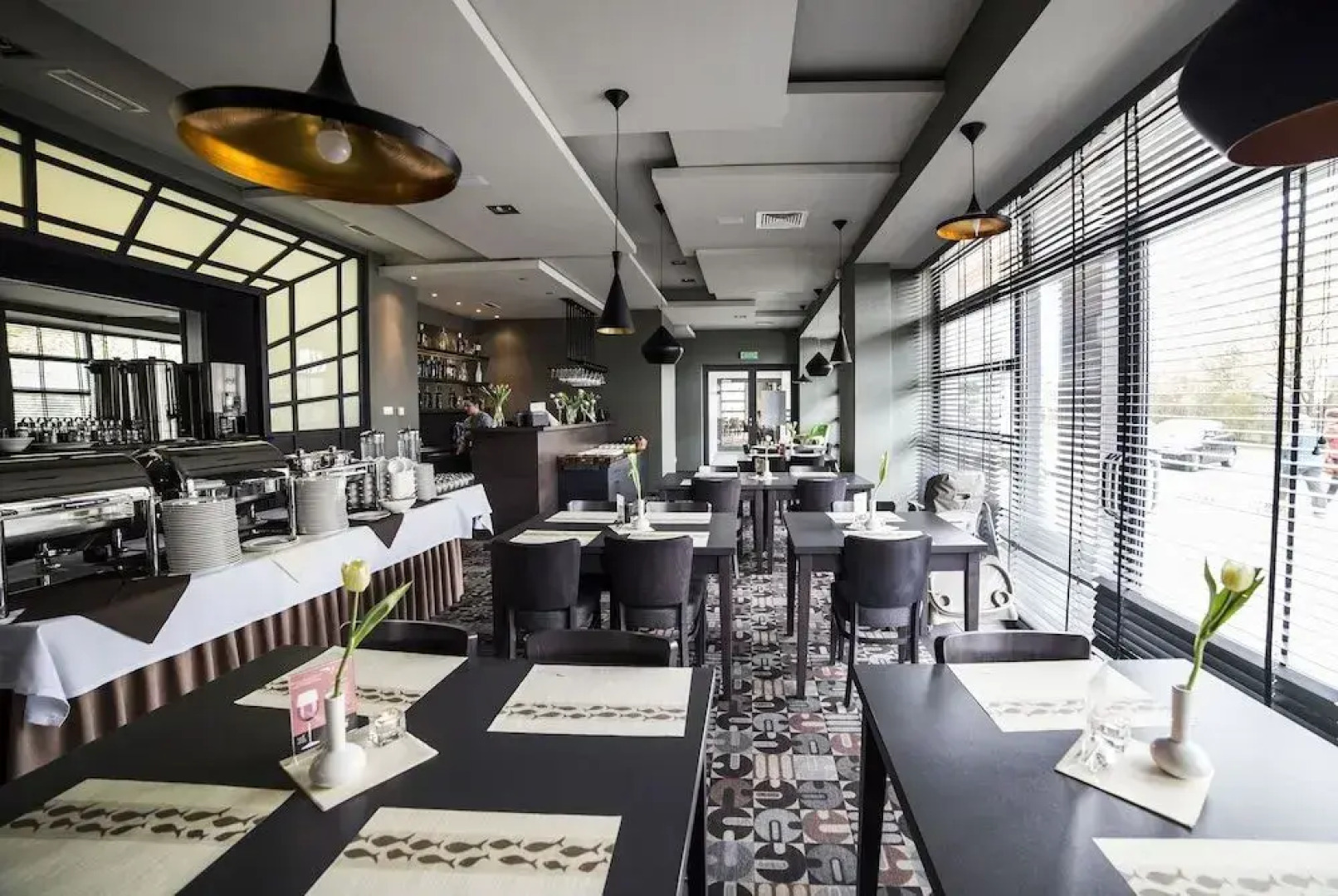 Atrium Luksusowe Apartamenty