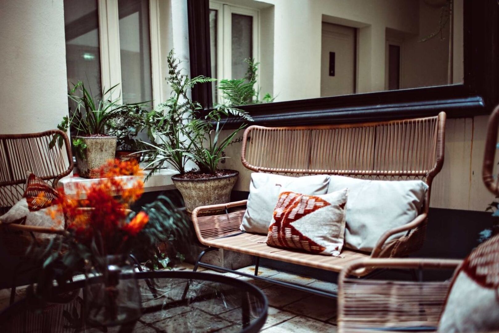 Hotel Maison Saintonge