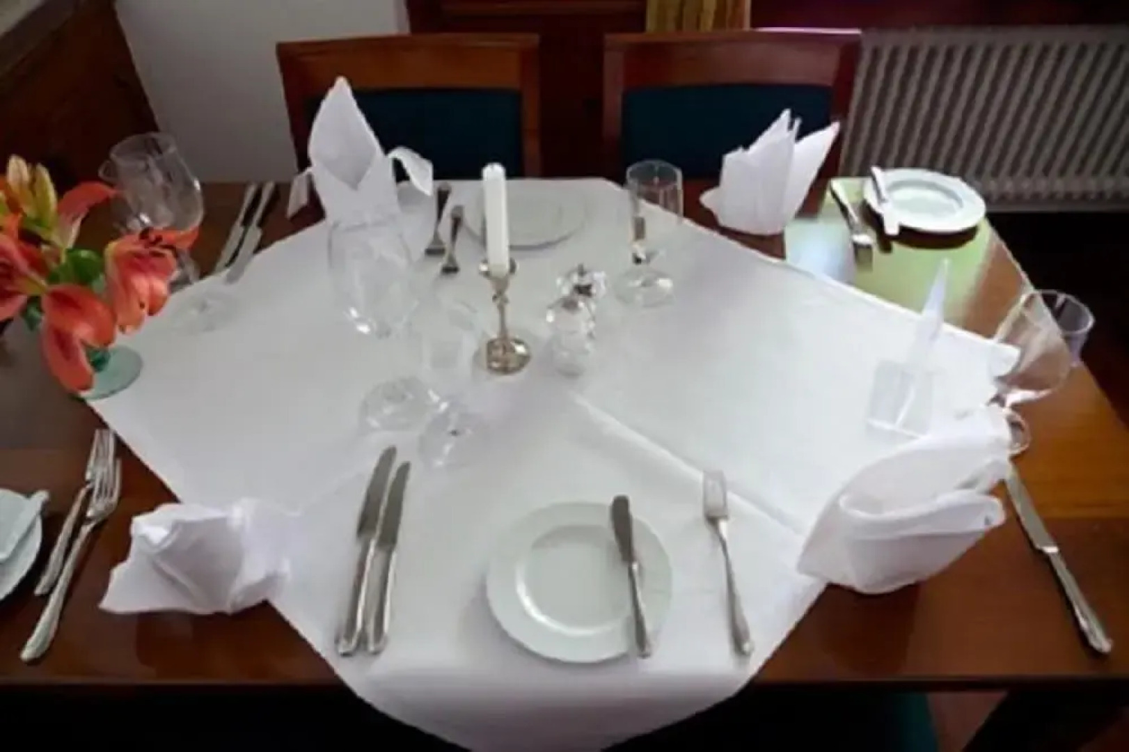 Waldhotel Bad Sulzburg