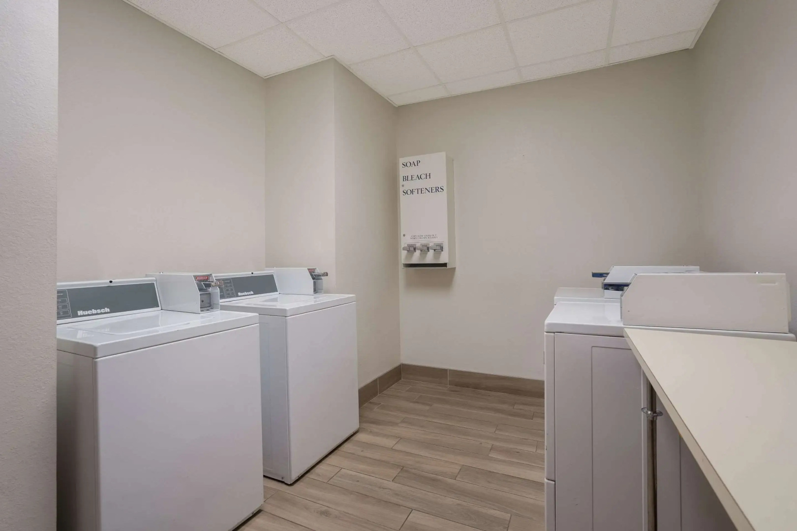 MainStay Suites Wilmington - University Area