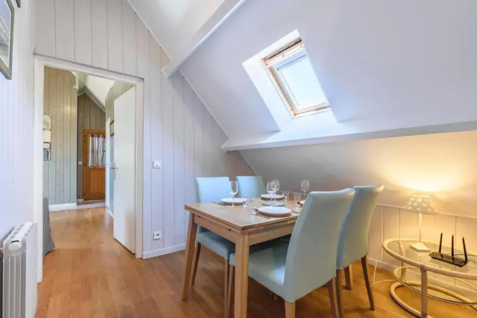 La Désirade - Hôtel, Spa et Restaurant