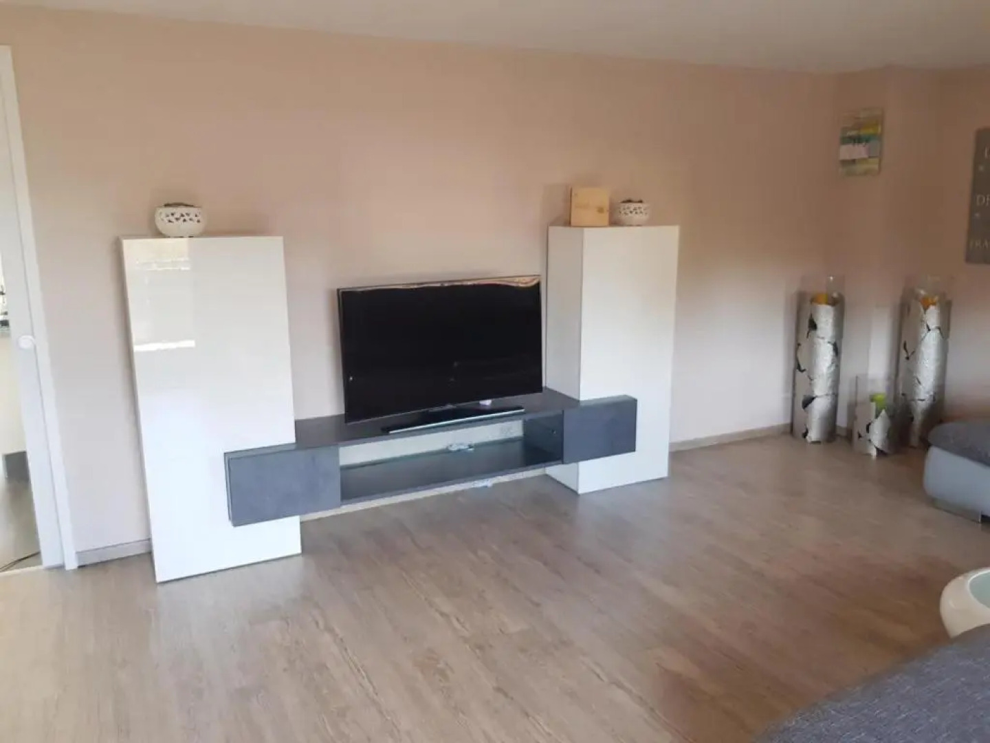 Jules Traum im Schwarzwald