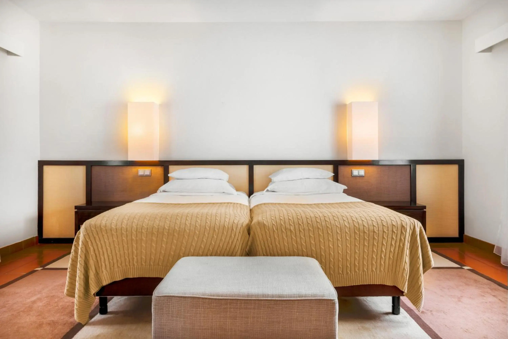 Pousada Forte da Horta - Historic Hotel