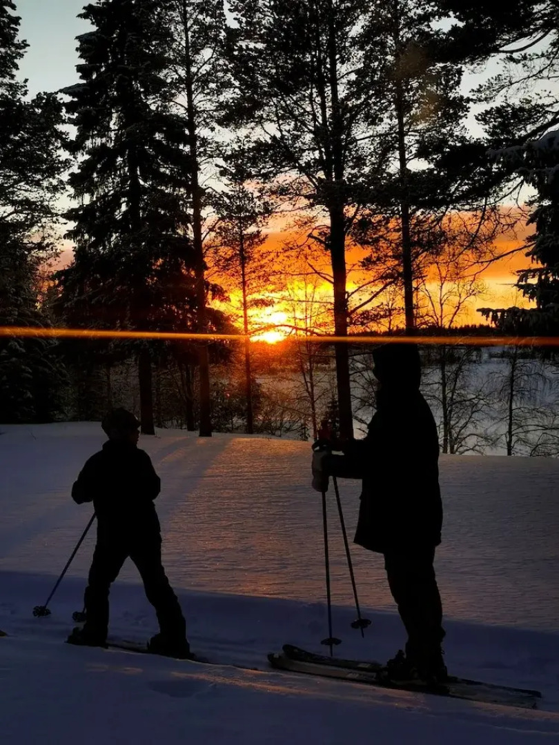 Goiglo Hotel & Hostel