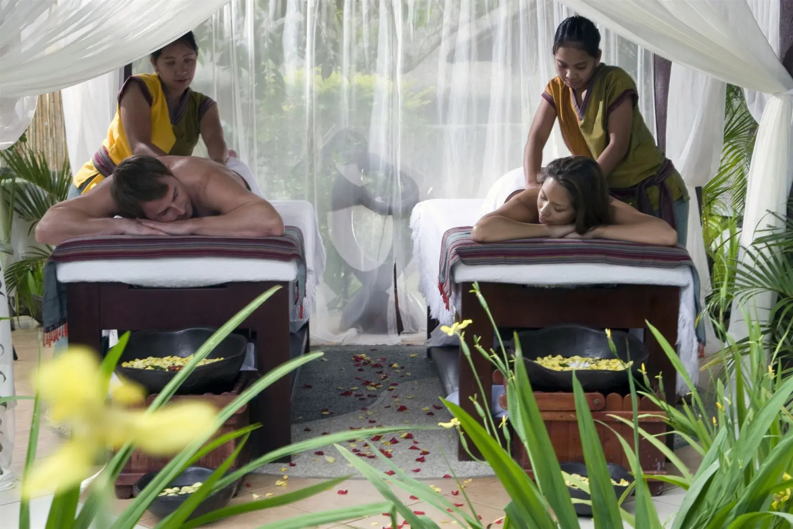 Nurture Wellness Village