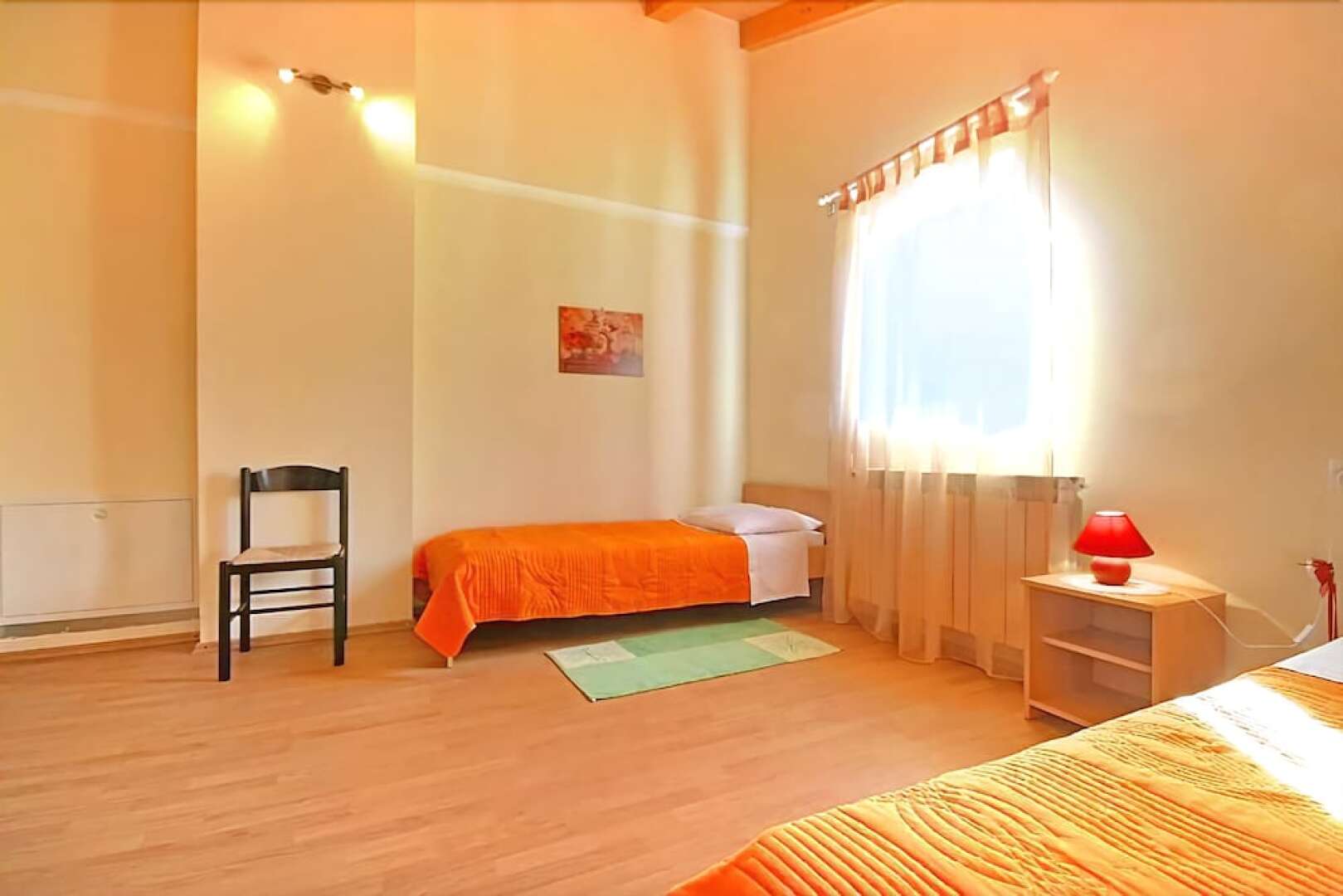 Two-Bedroom Apartment in Pomjan