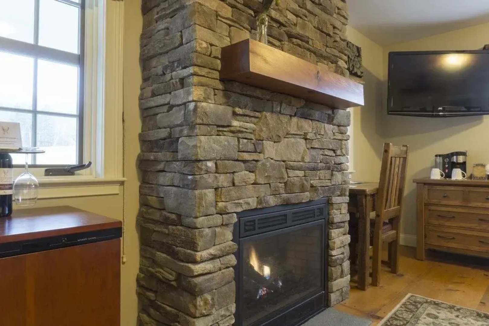 The Hermitage Inn Vermont