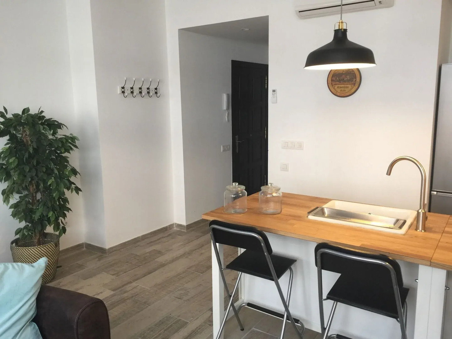 Vcv Apartamento San Telmo