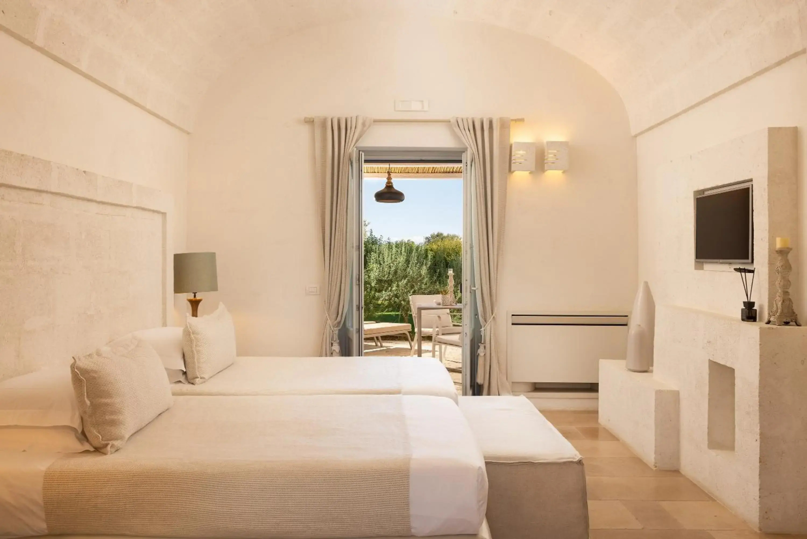 Masseria San Francesco