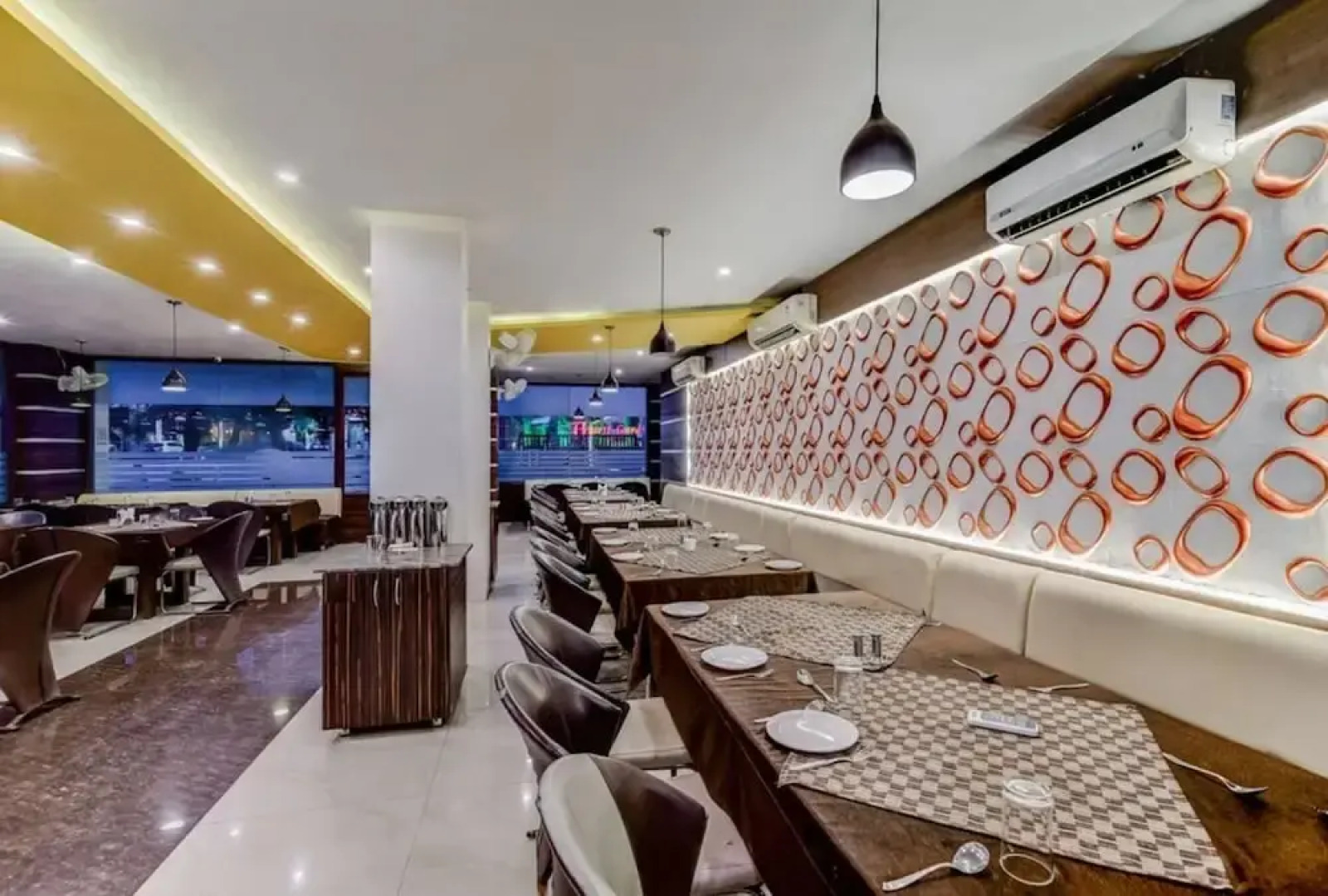 Hotel Balaji Central