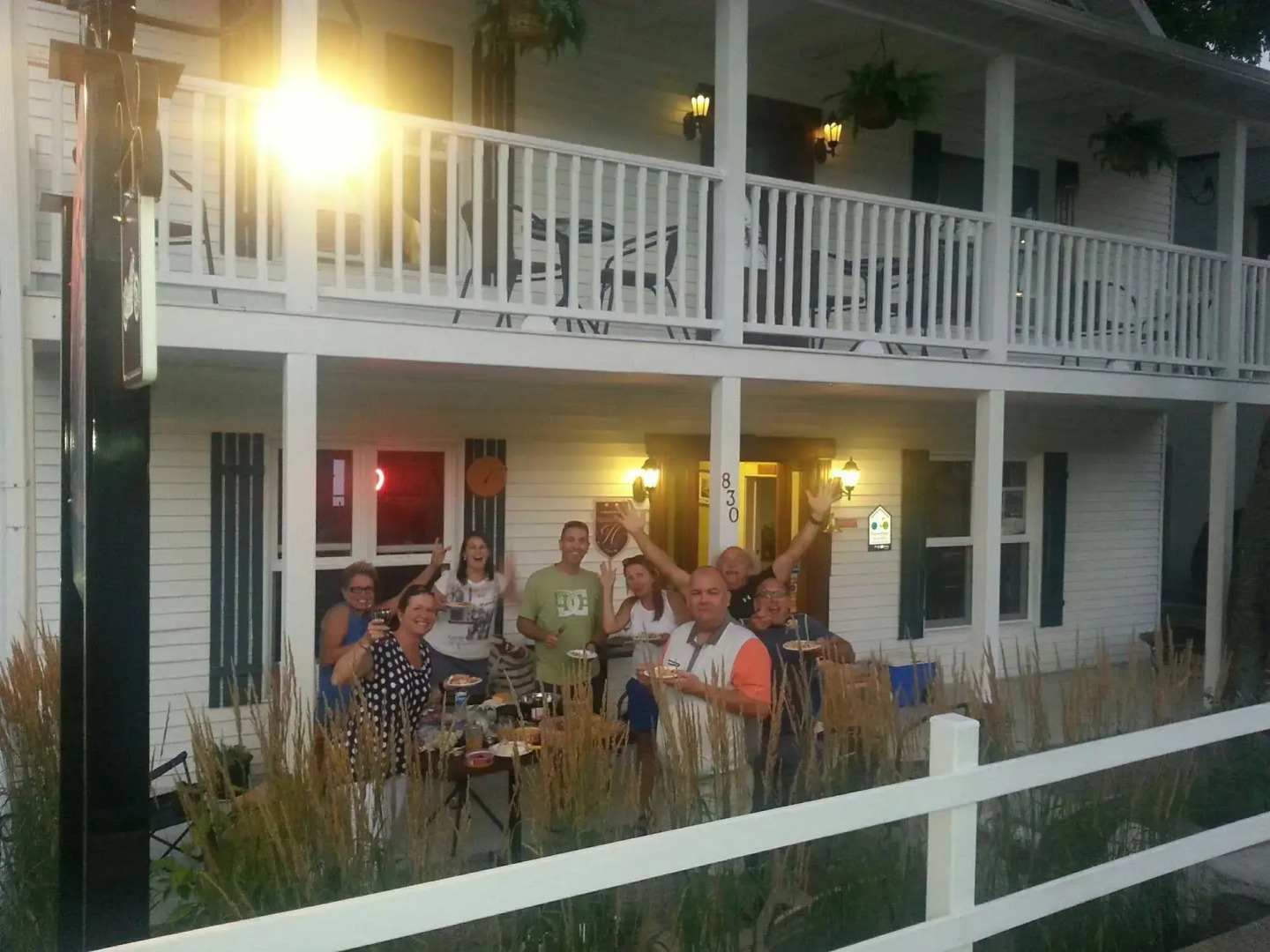 Les Pinsons des Rives