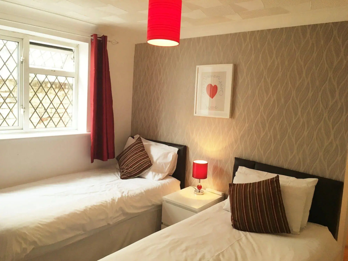 Polygon Villas Guest House