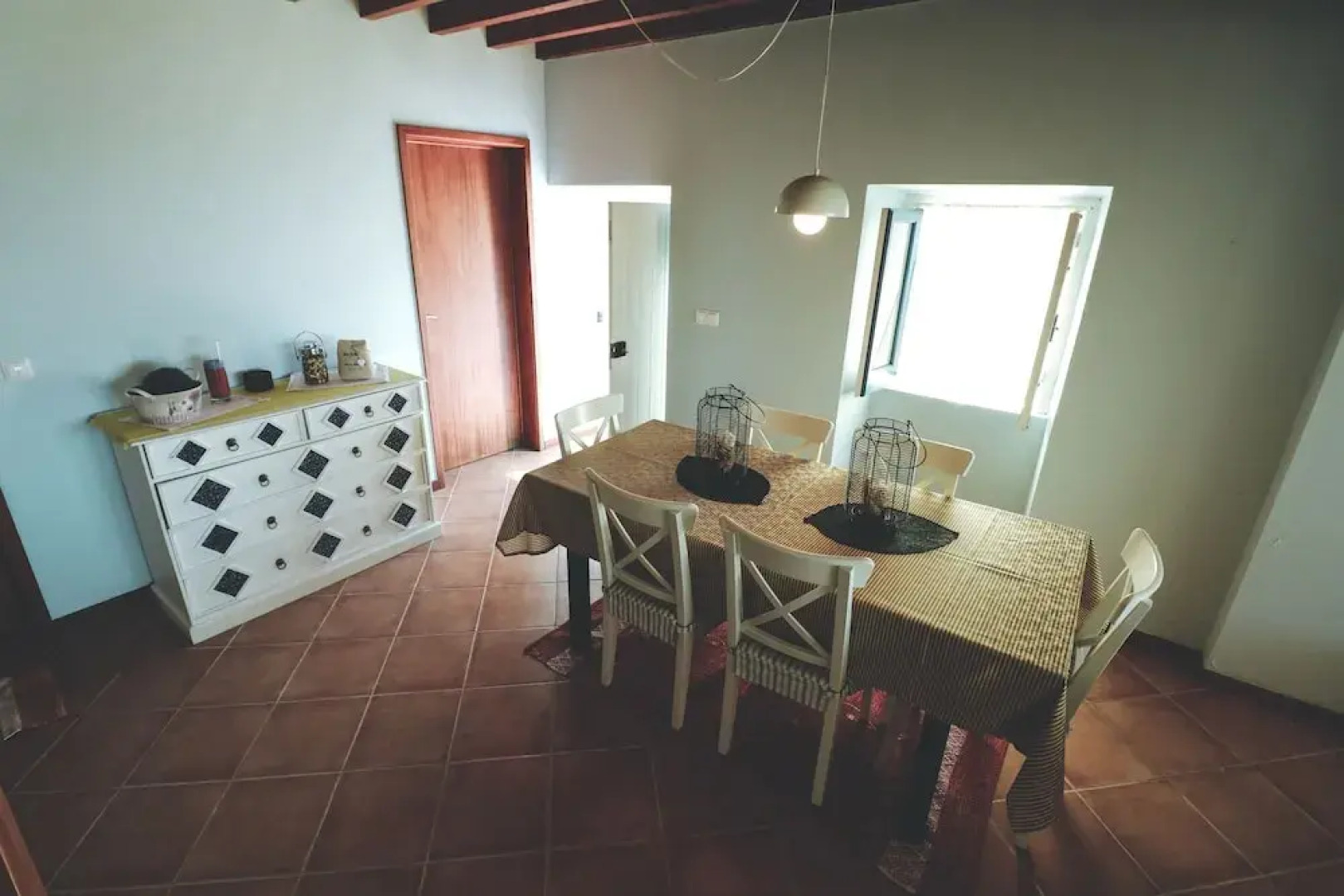 Mosteiros Sunset House by Green Vacations