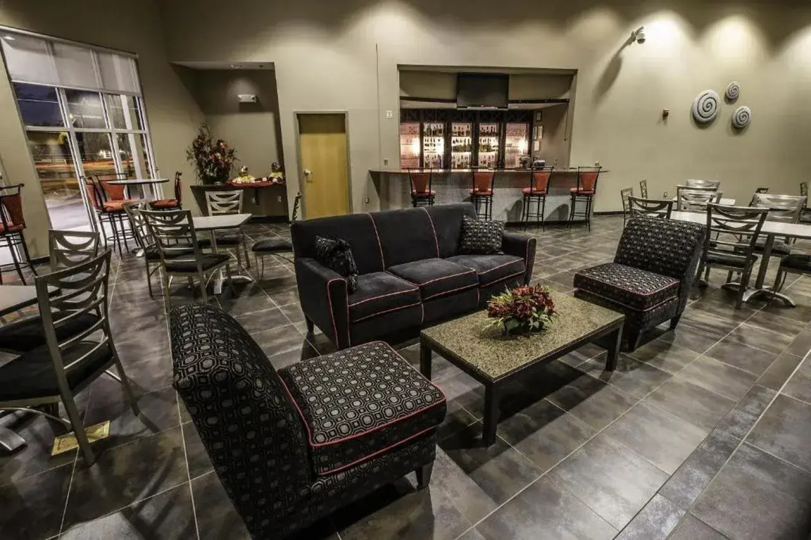 Spark by Hilton Artesia