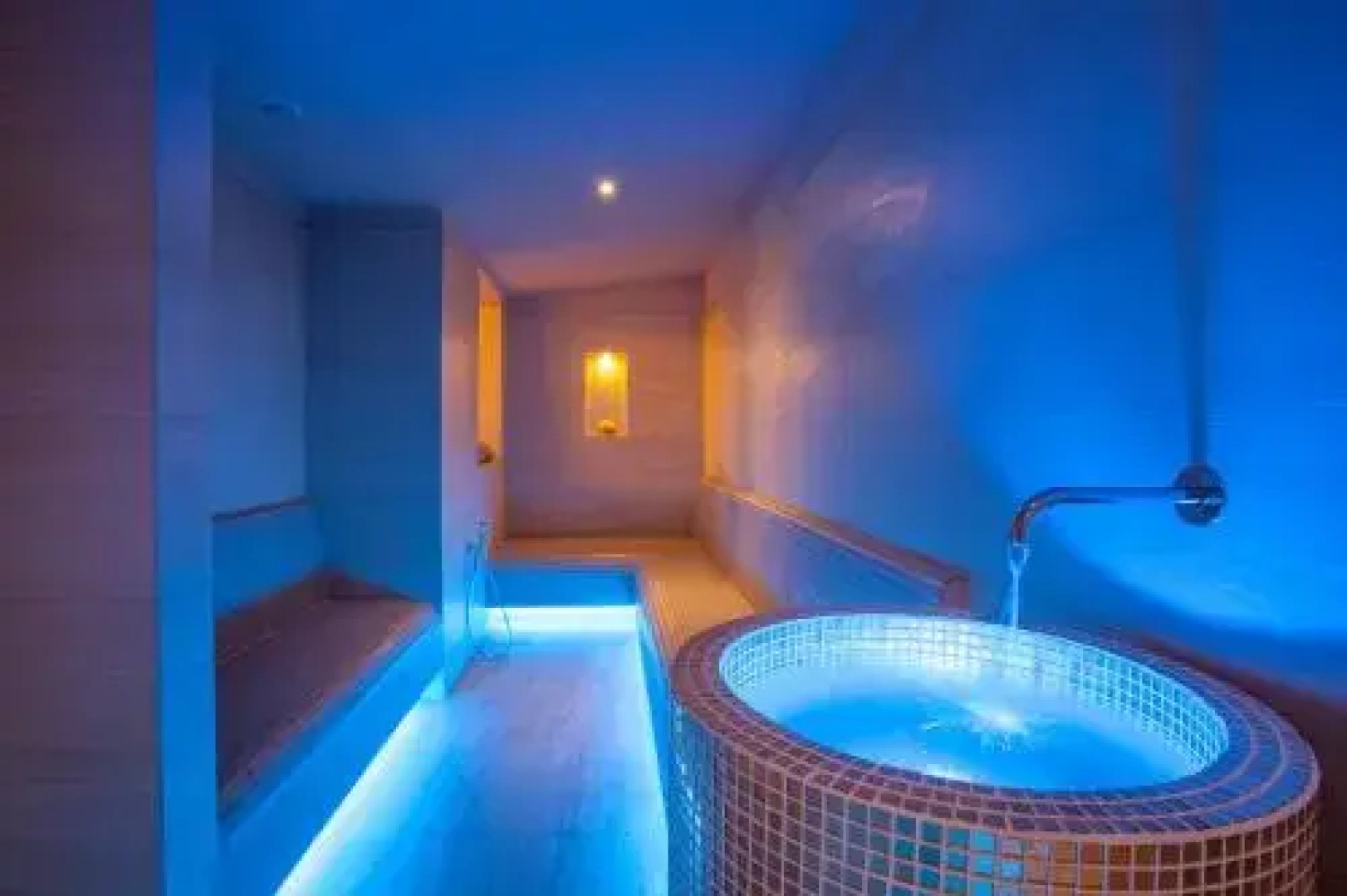 Hotel Terme Cristoforo