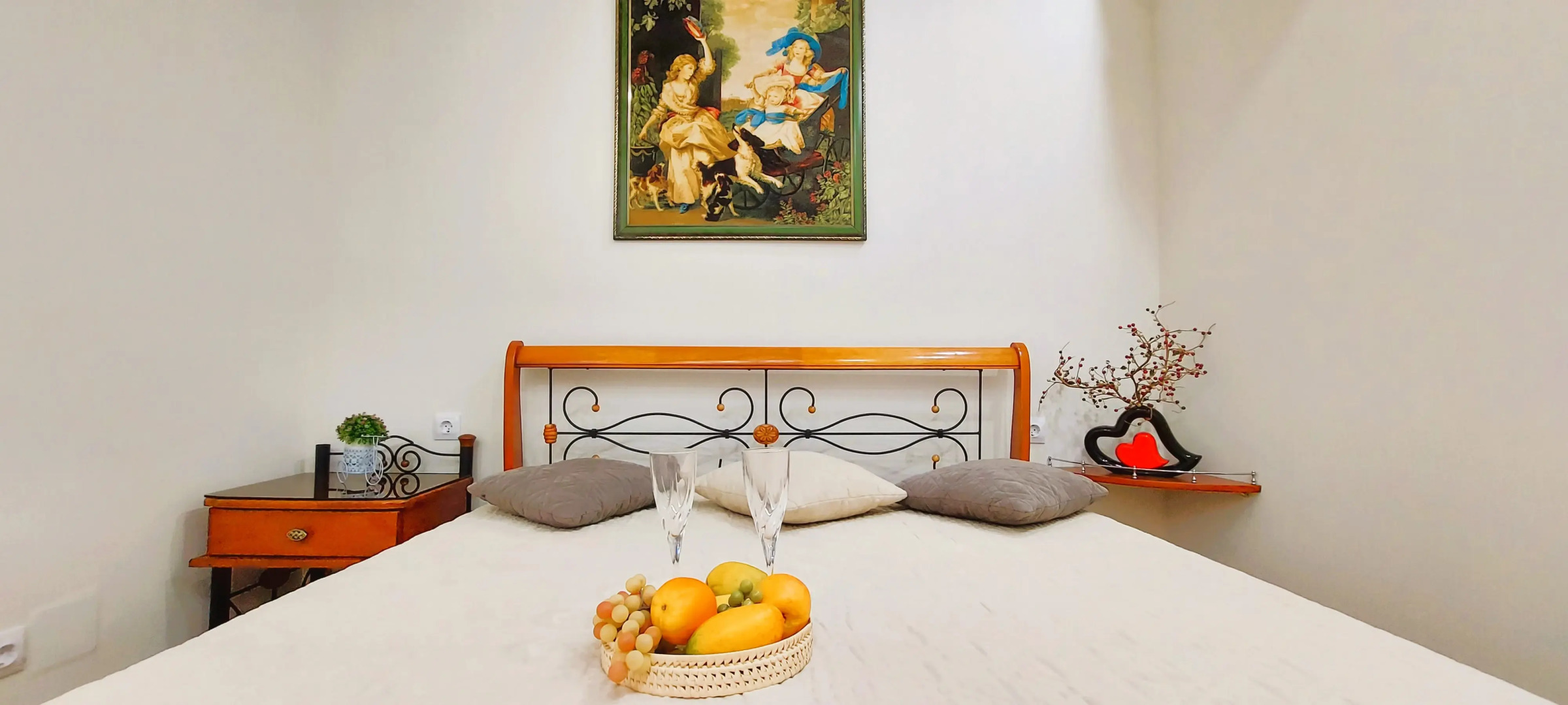 Седьмой причал