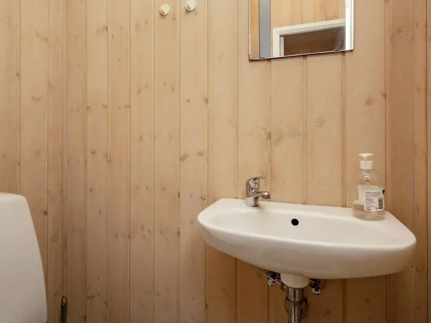 Holiday Home in Saltum