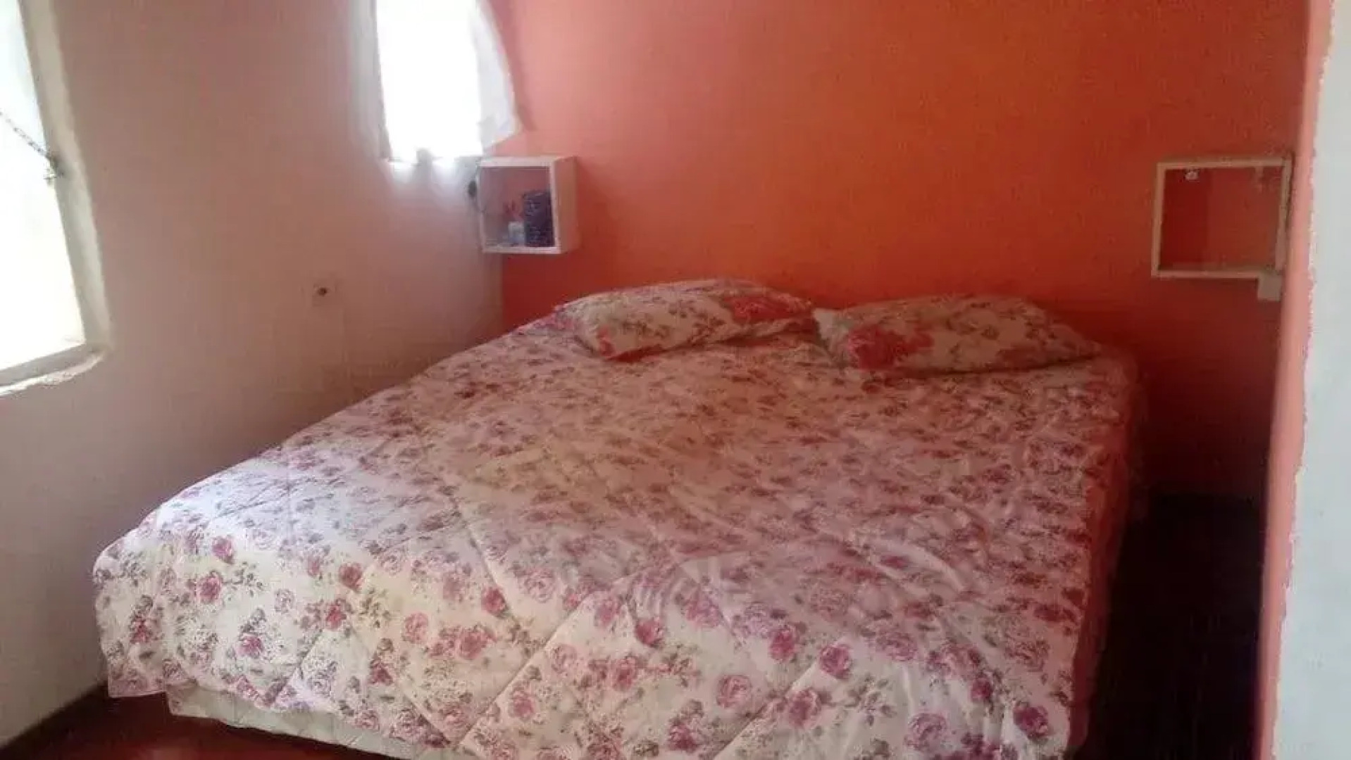 Pousada e Camping Moinho