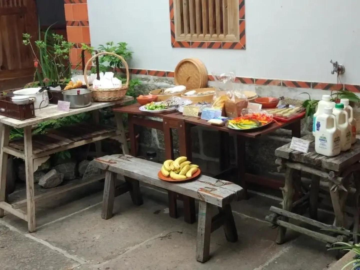 Guningtou Quemoy B&B