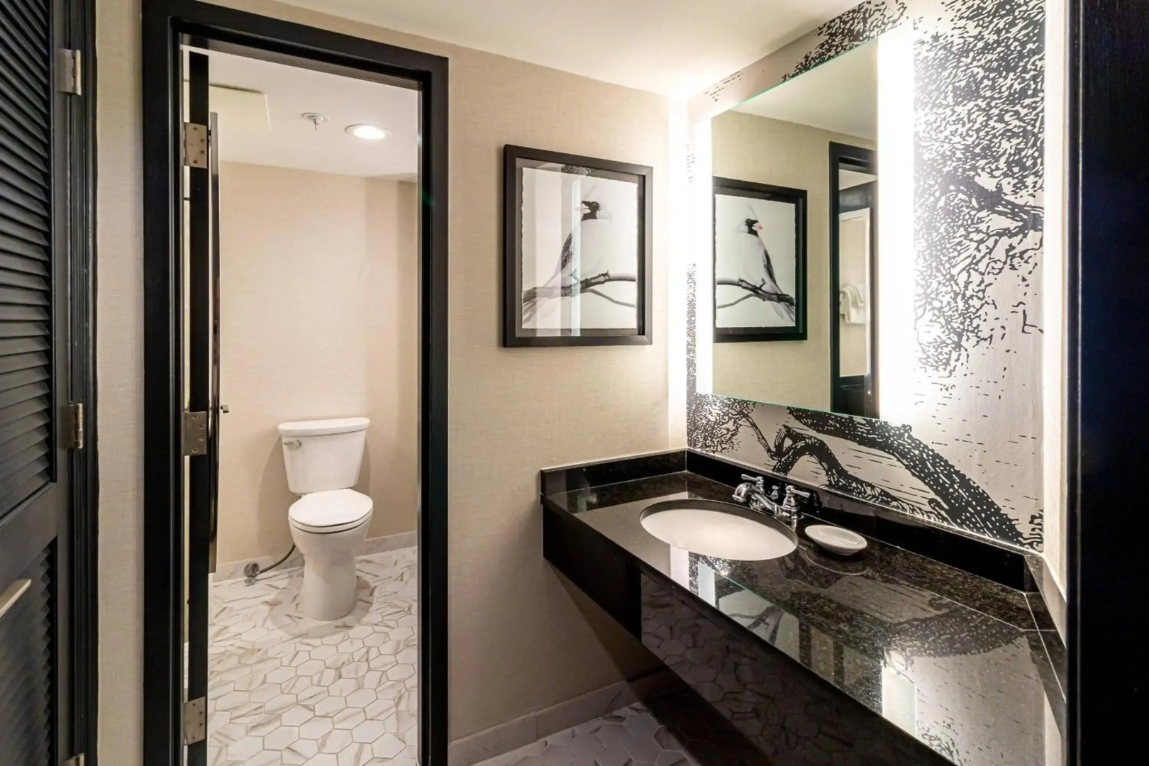 Williamsburg Lodge, Autograph Collection