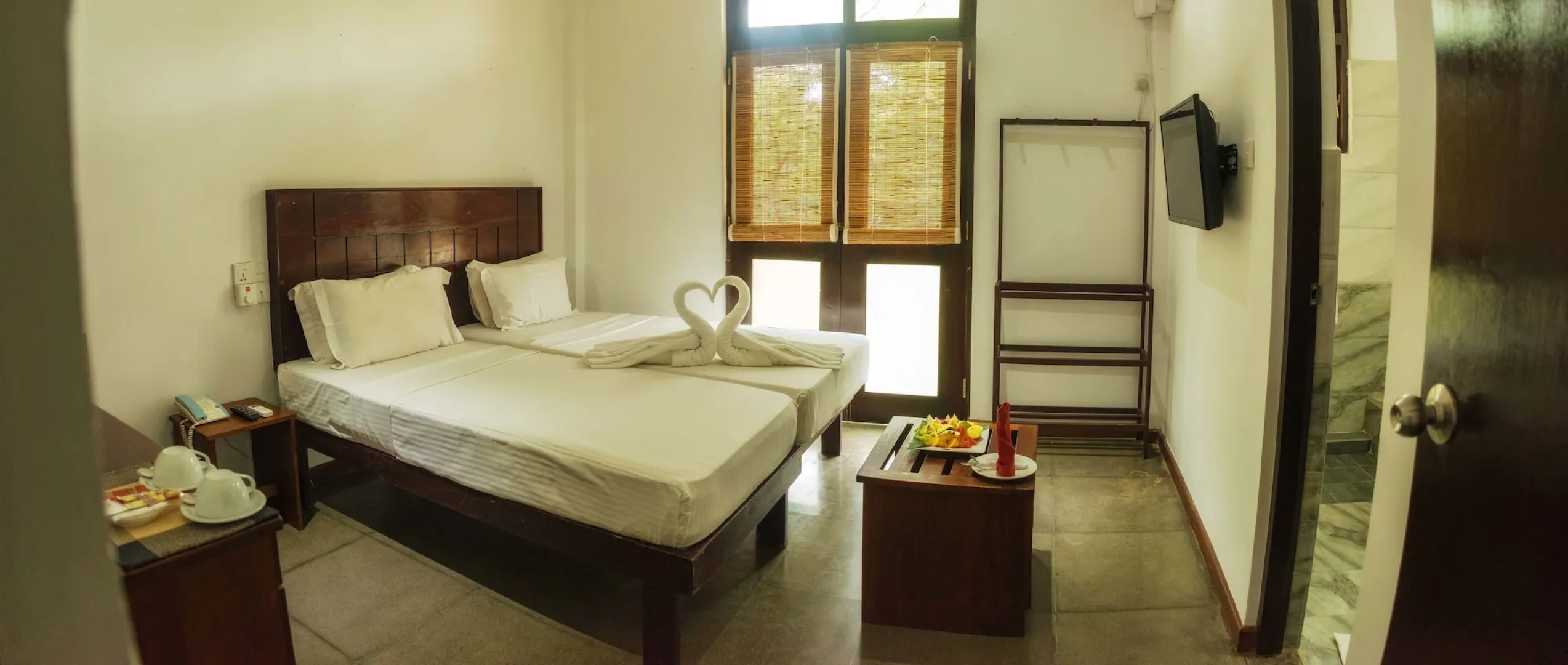 Camellia Resort and Spa