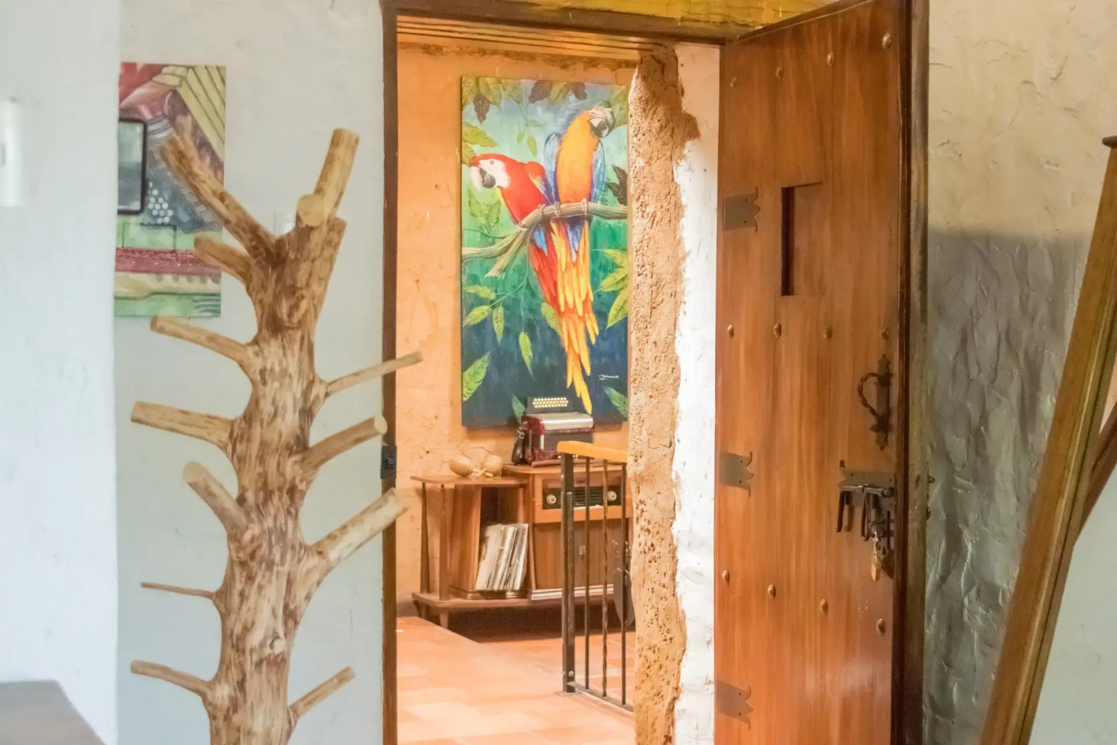 Casa de Los Santos Reyes Hotel Boutique Valledupar