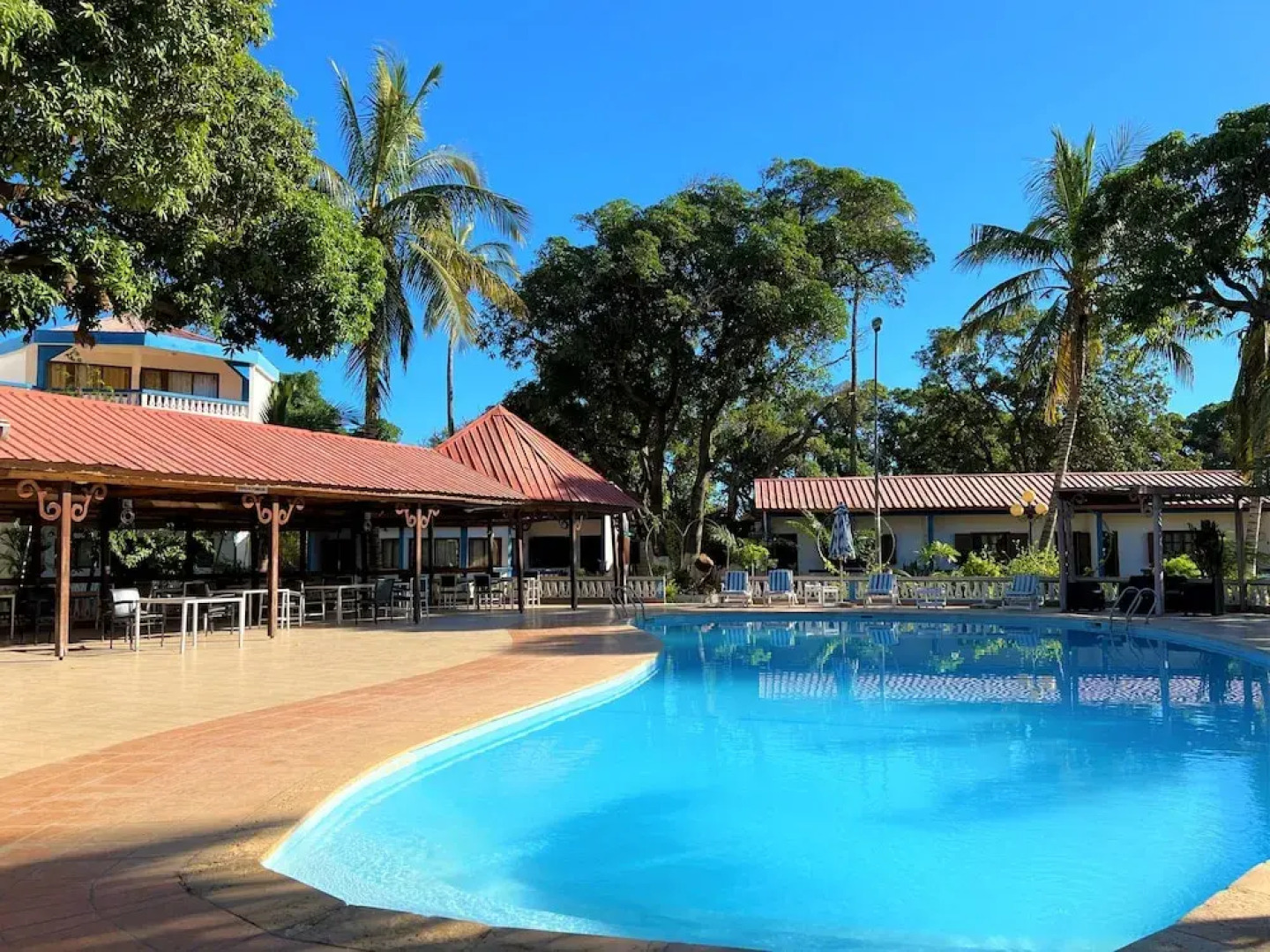 Victory Hotel & Restaurant Tulear