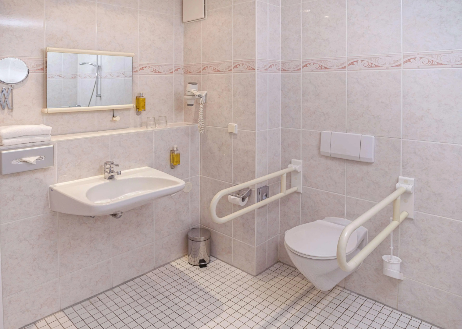 Hotel Am Schloss Koepenick Berlin by Golden Tulip