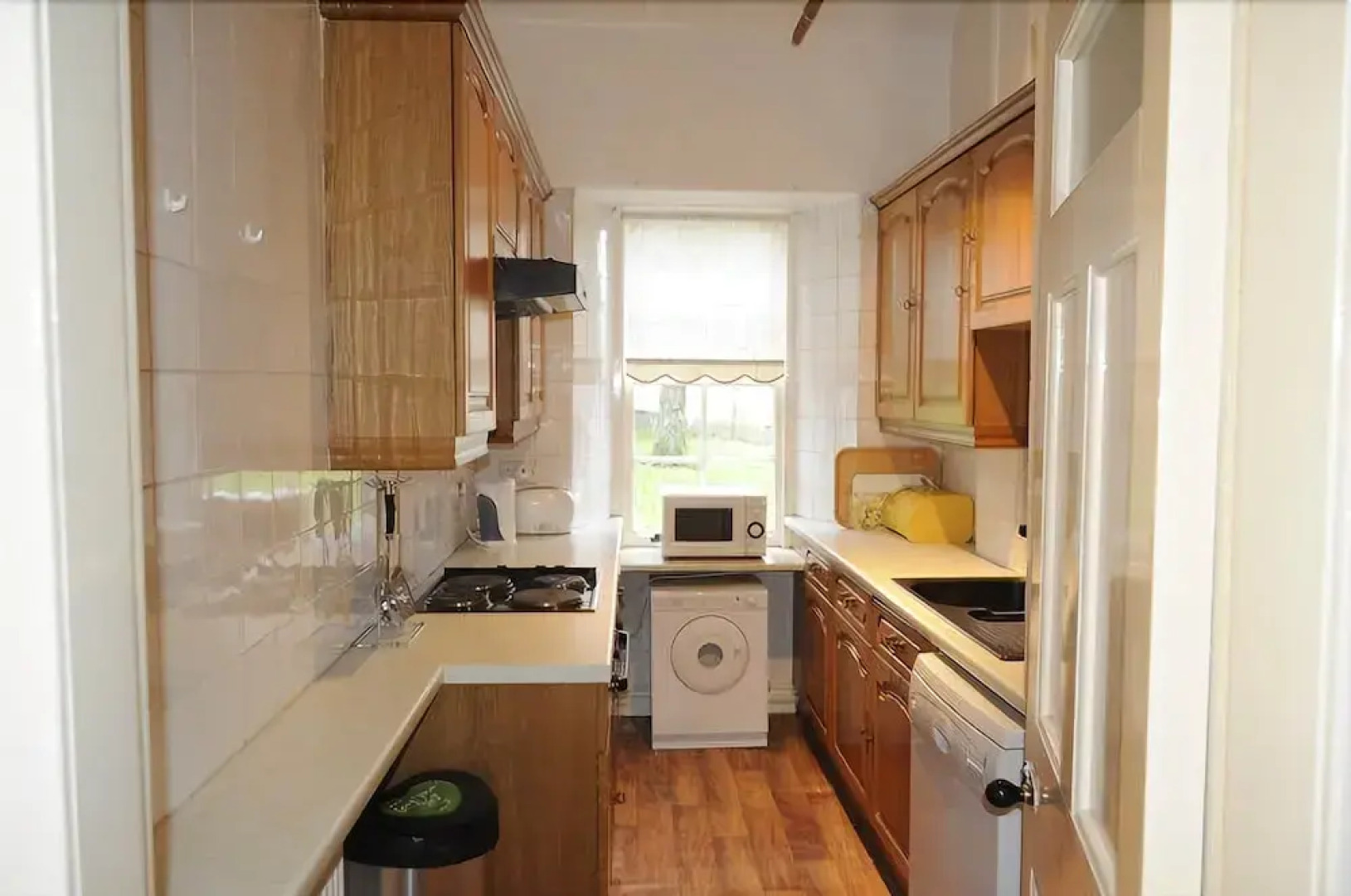 Barnhill House Apartment