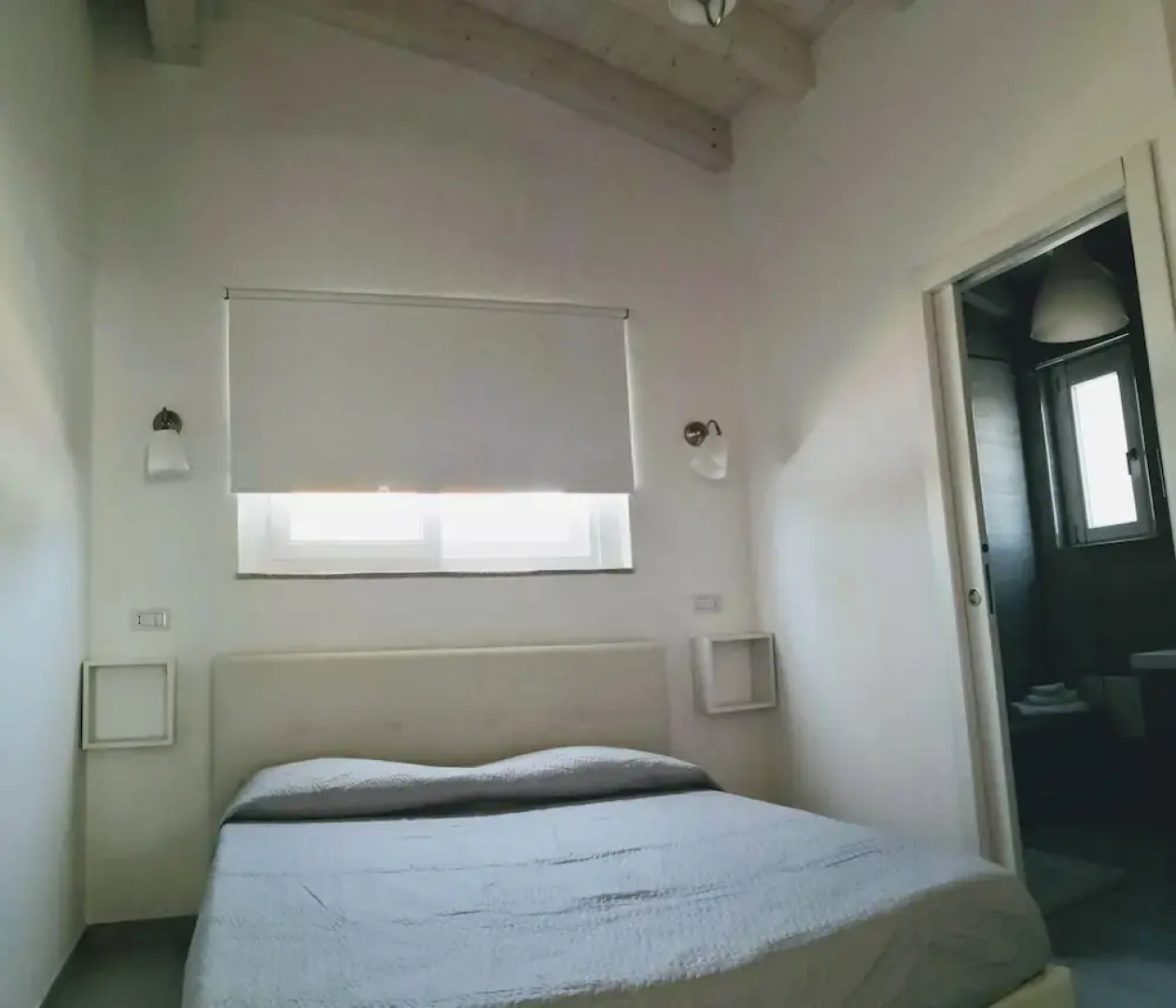 Ikebana Villas Porto Pino Beach