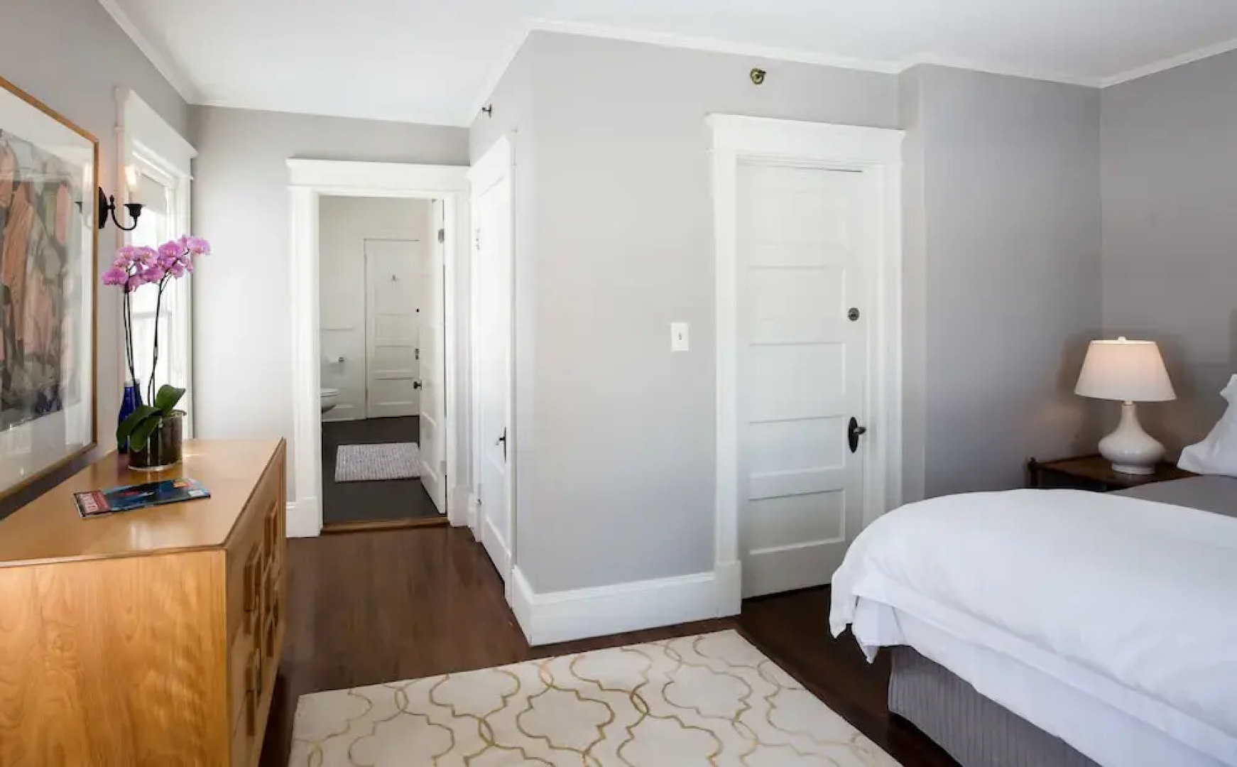 The Marble West Inn