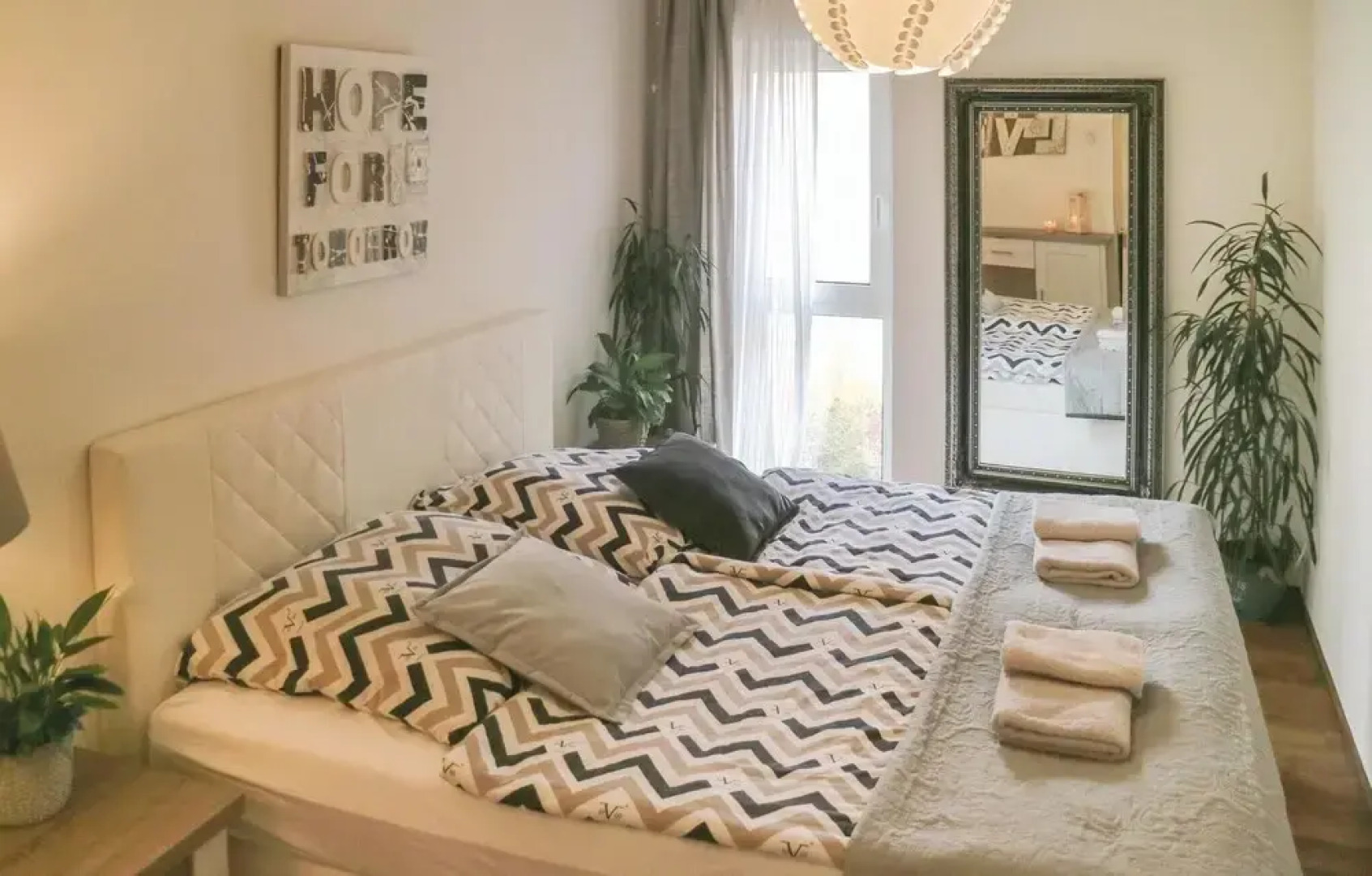 Stunning Apartment in Barth With 2 Bedrooms and Wifi