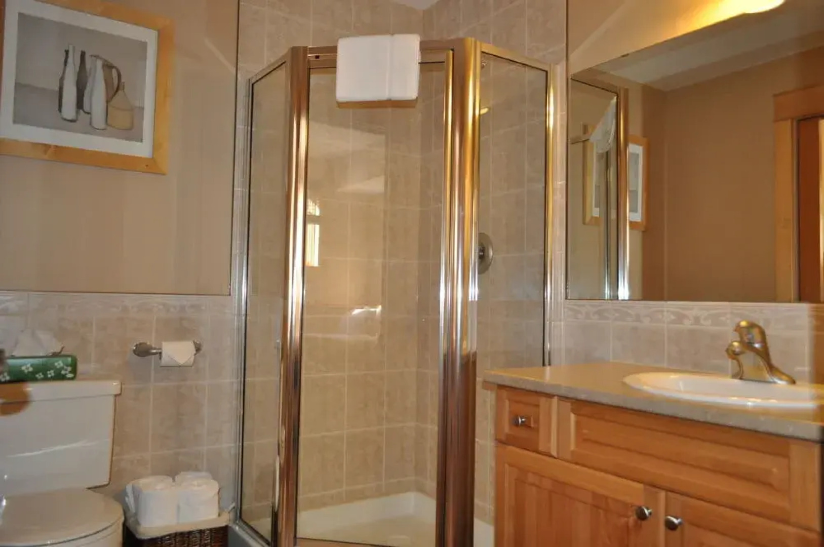 Red Mountain Village Condos