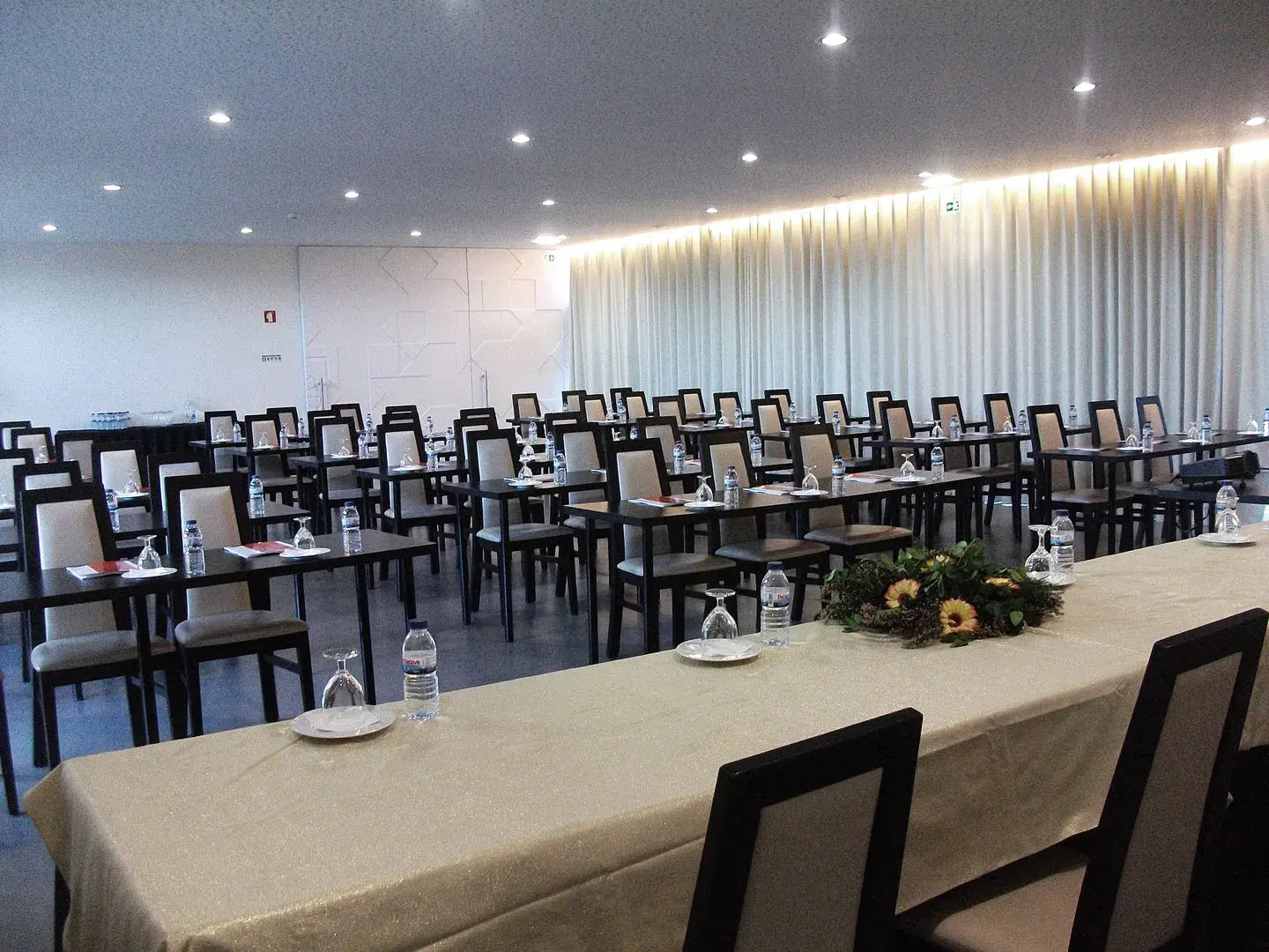 HD Duecitânia Design Hotel