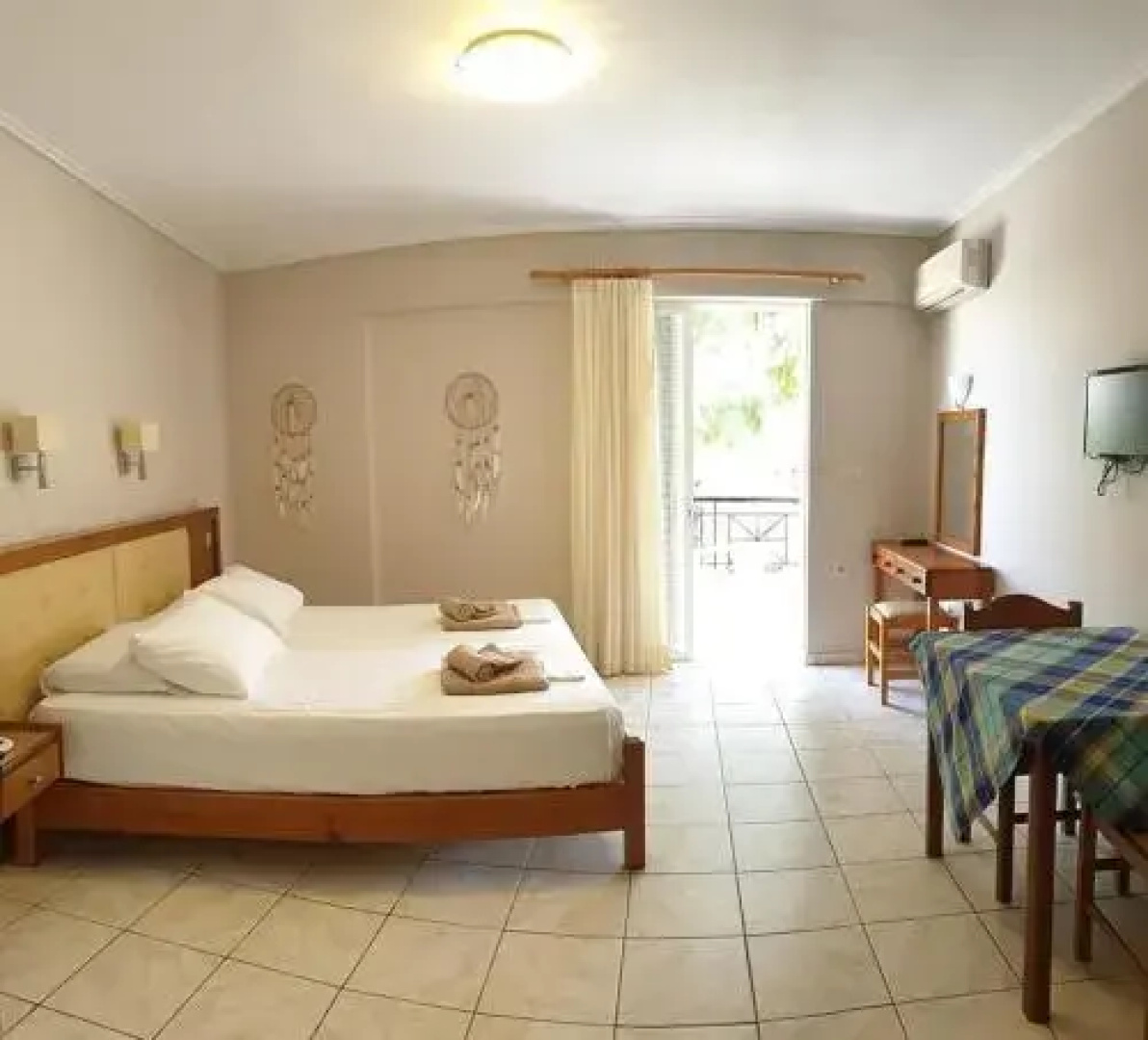 Hotel Kalypso