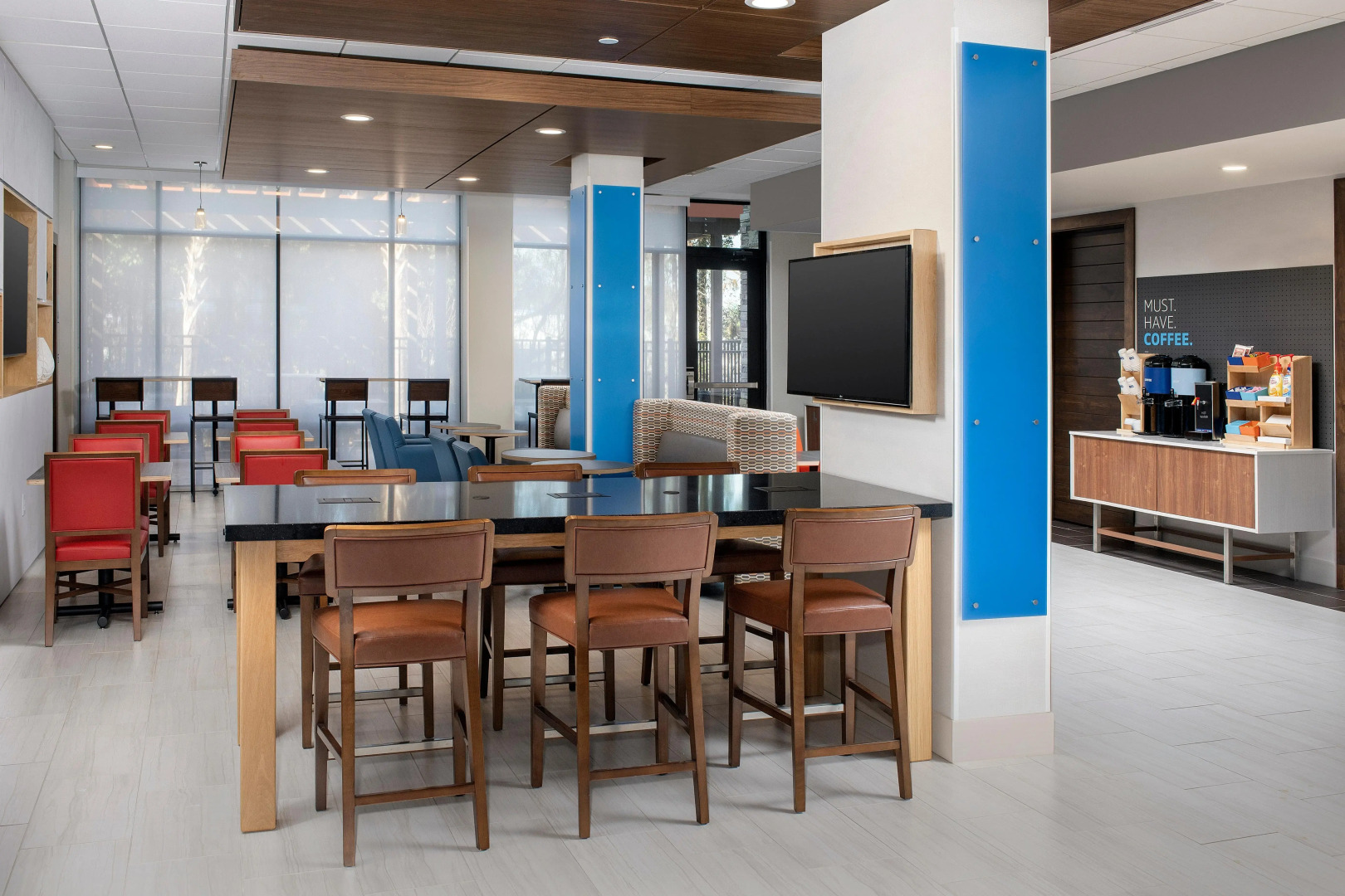 Holiday Inn Express Atlanta SW - Newnan by IHG