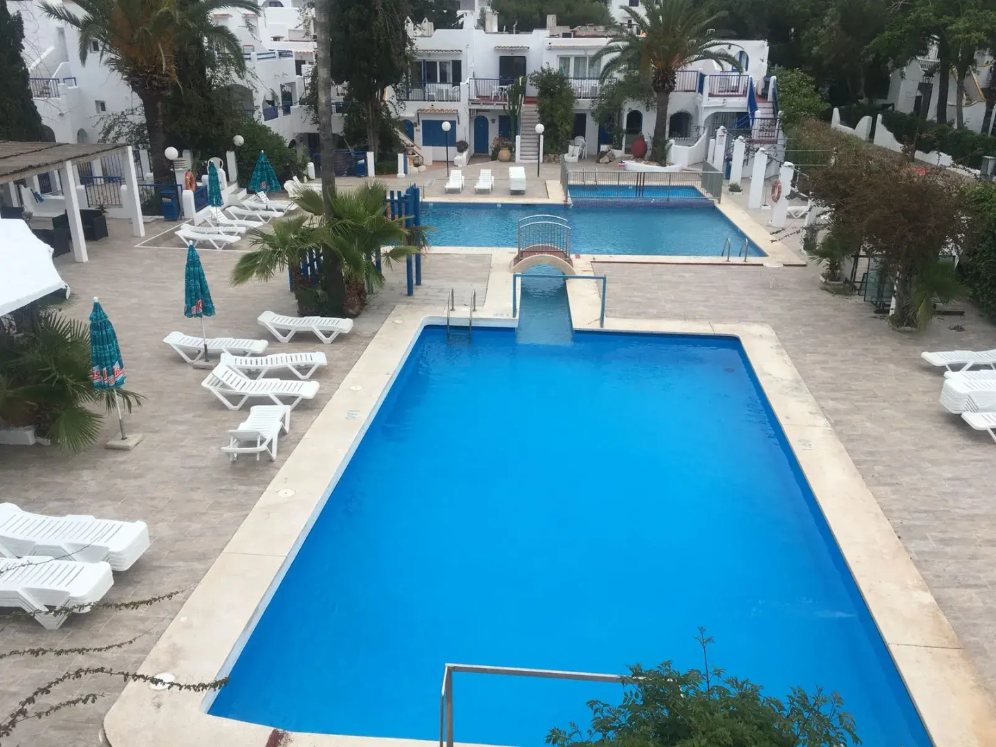 Apartamentos Cala d'Or Park