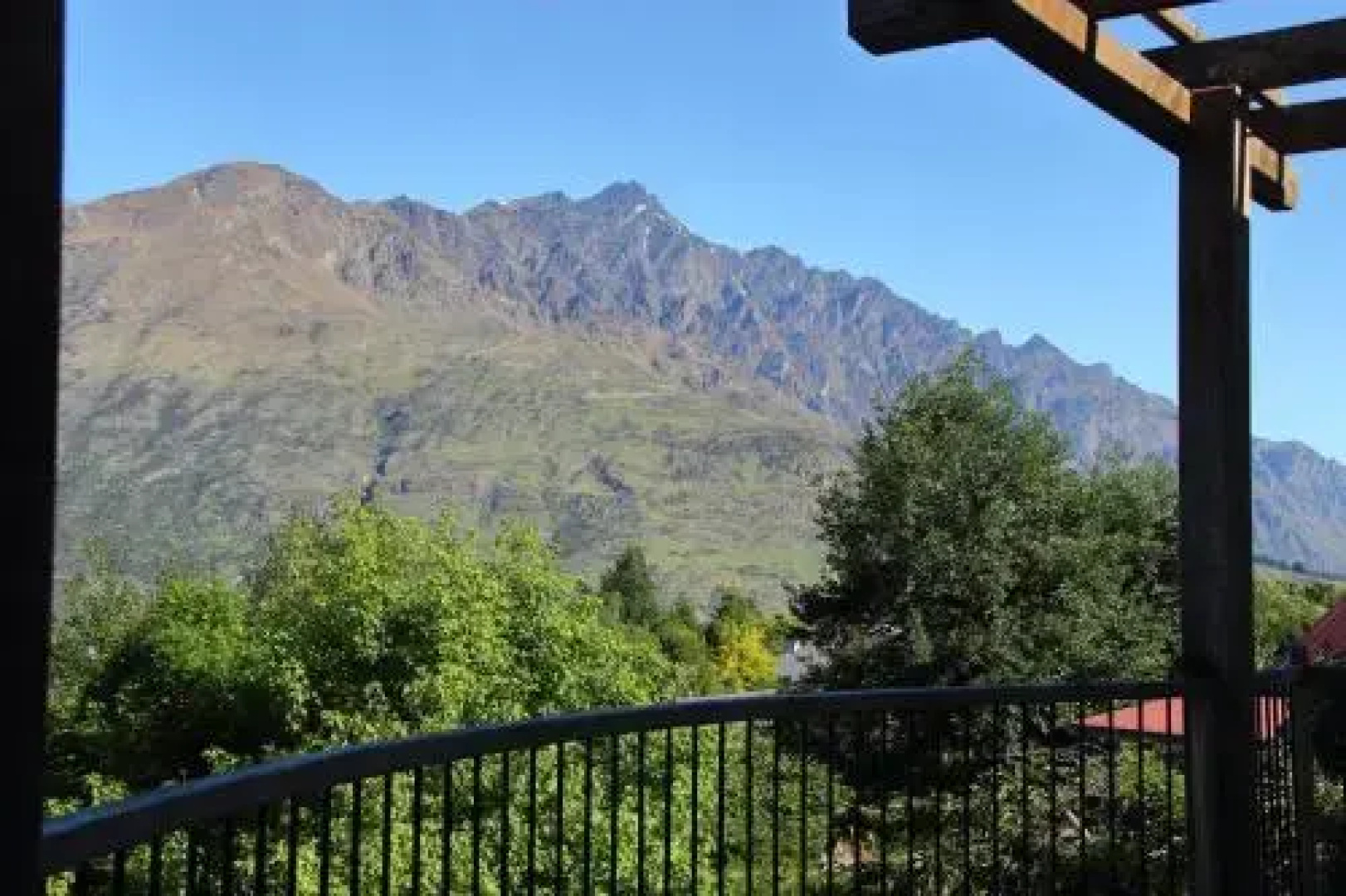 Pinnacle Villa