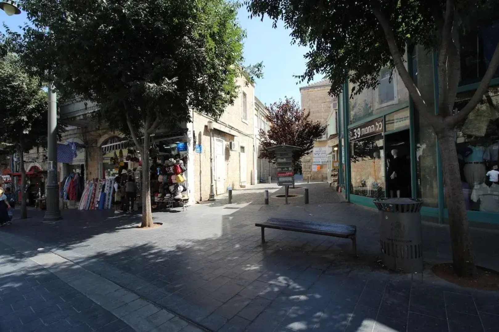 Gabriel Apartments - Stylish Suites - King George ST