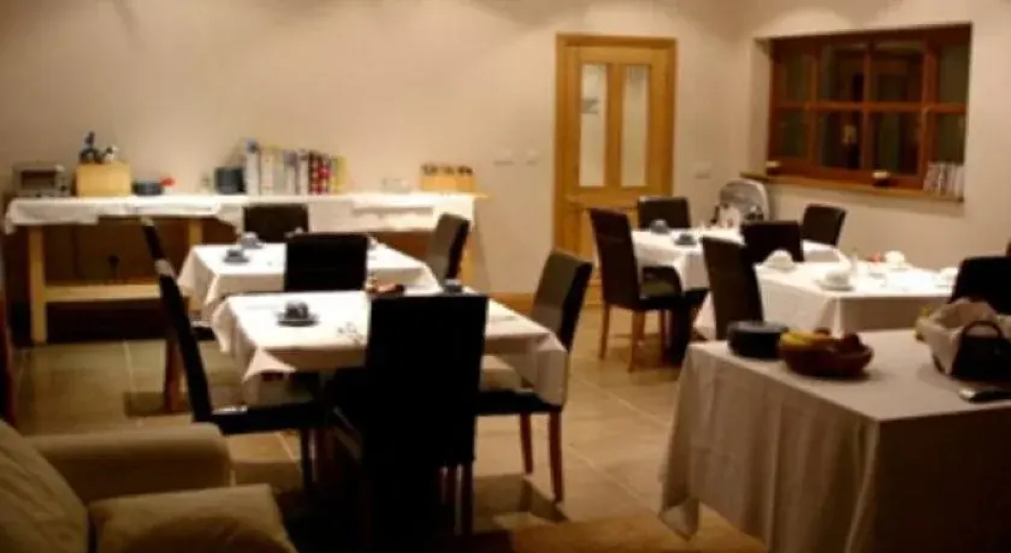 The Old Stables Guest House