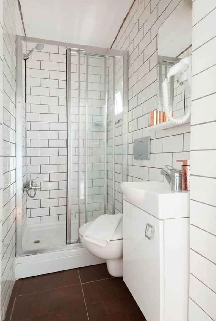 Delice Selimiye Aparts