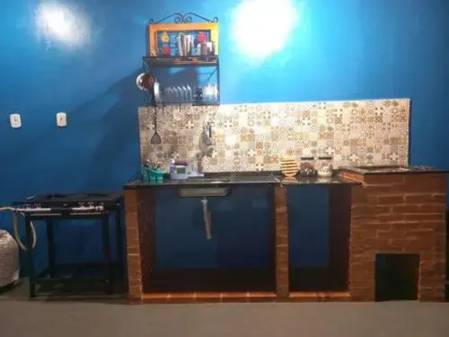 Pousada Ba¿do Sol Vilatur