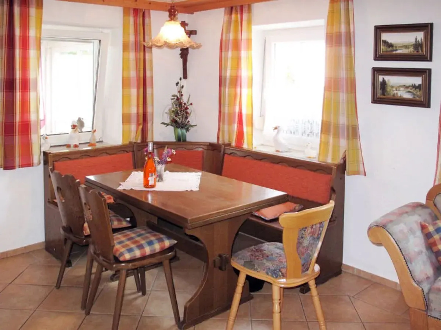 House  Bischofsmais 13782