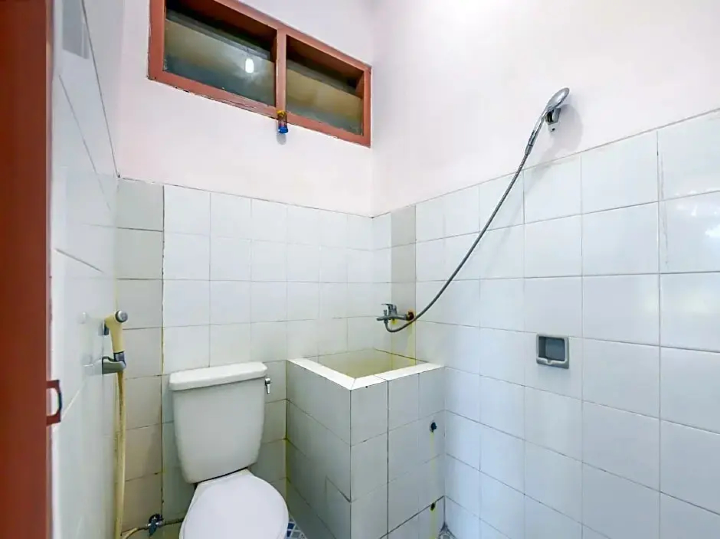 OYO 90258 Hotel New Aprilla